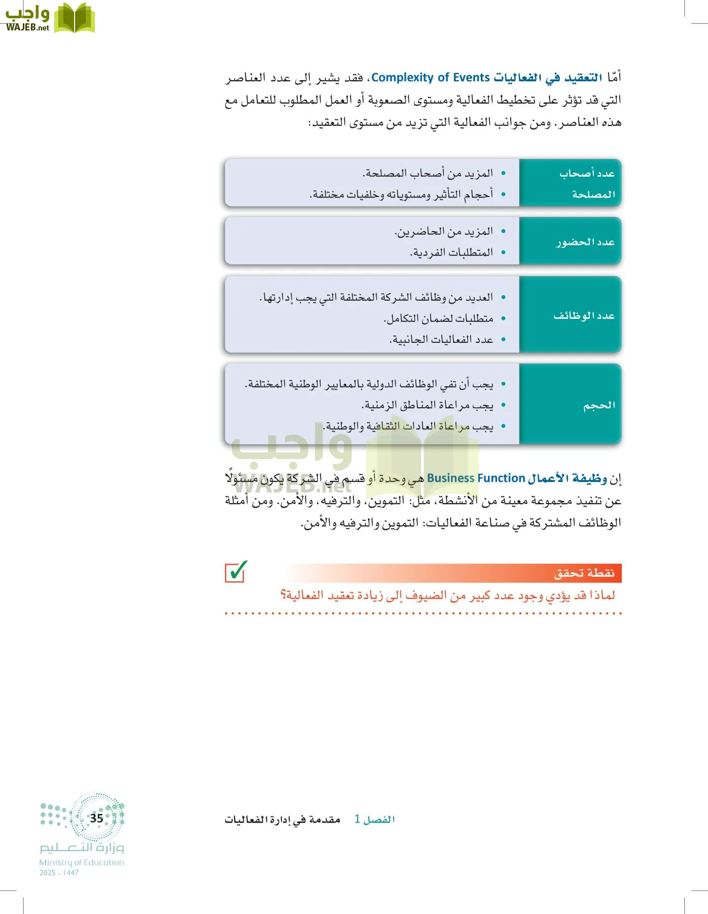 إدارة الفعاليات page-34