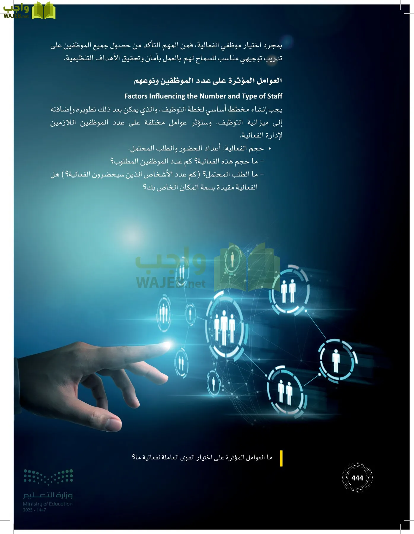 إدارة الفعاليات page-443