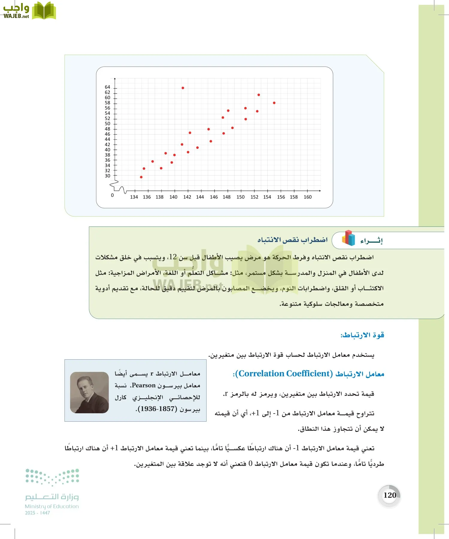 الإحصاء page-119