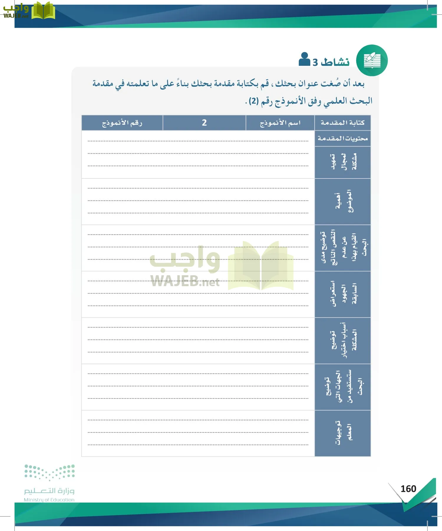 البحث والمصادر المعلومات page-159