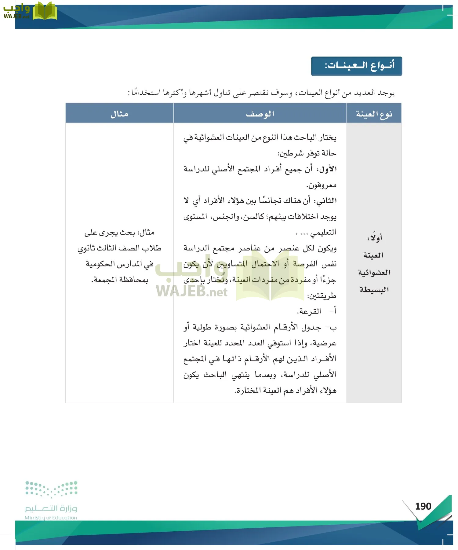 البحث والمصادر المعلومات page-189