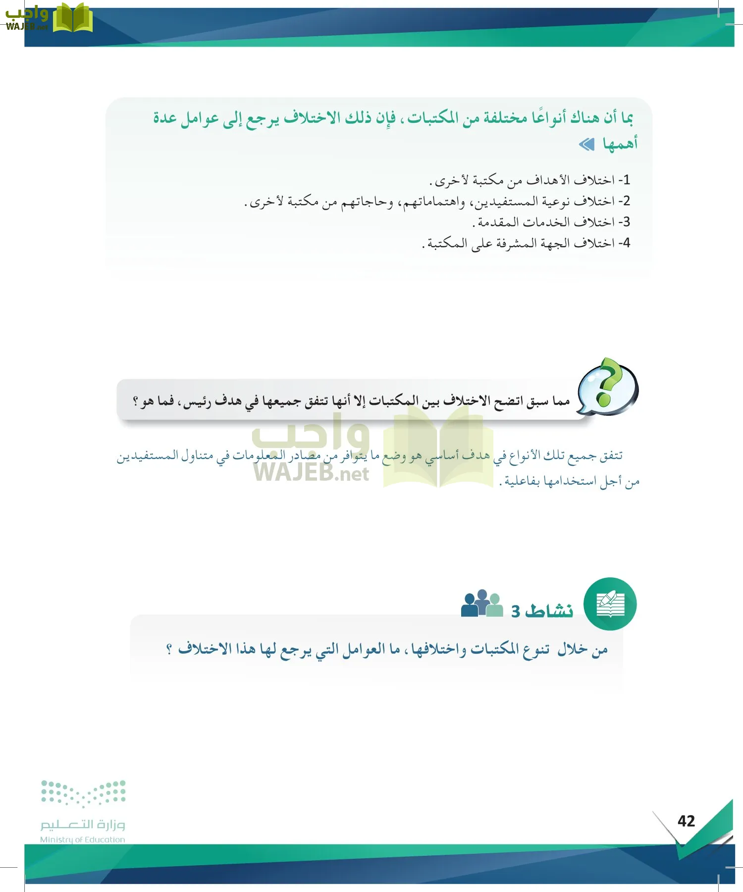 البحث والمصادر المعلومات page-41