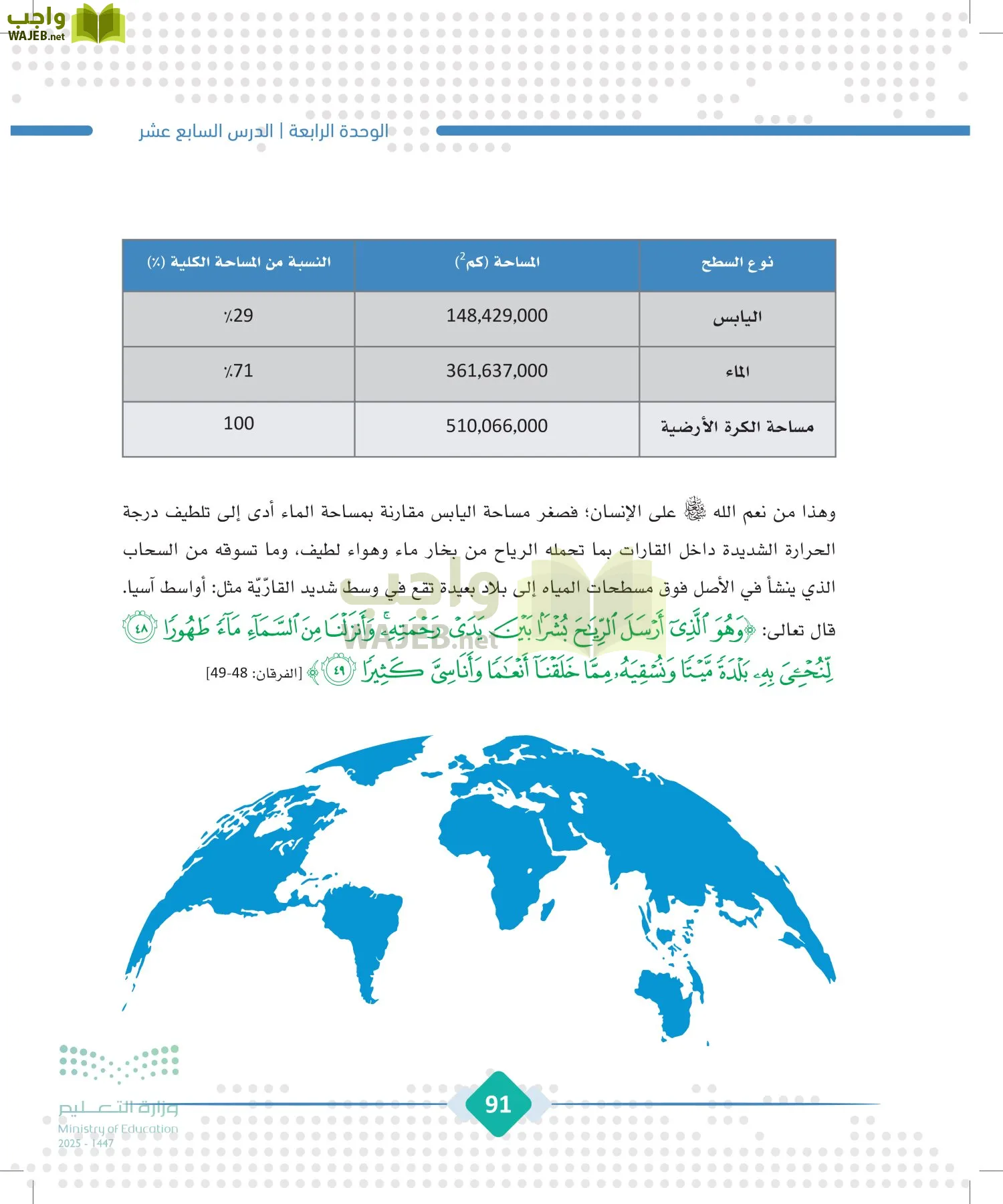 الجغرافيا page-90