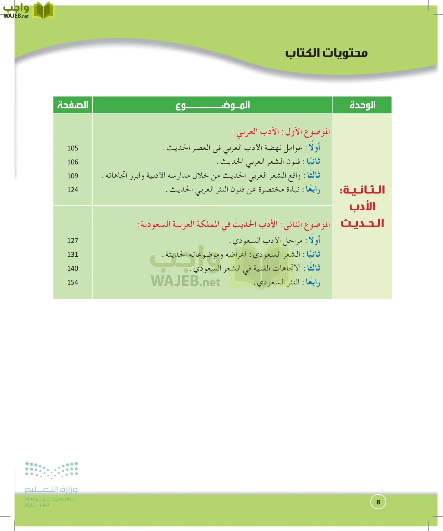 الدراسات الأدبية page-7