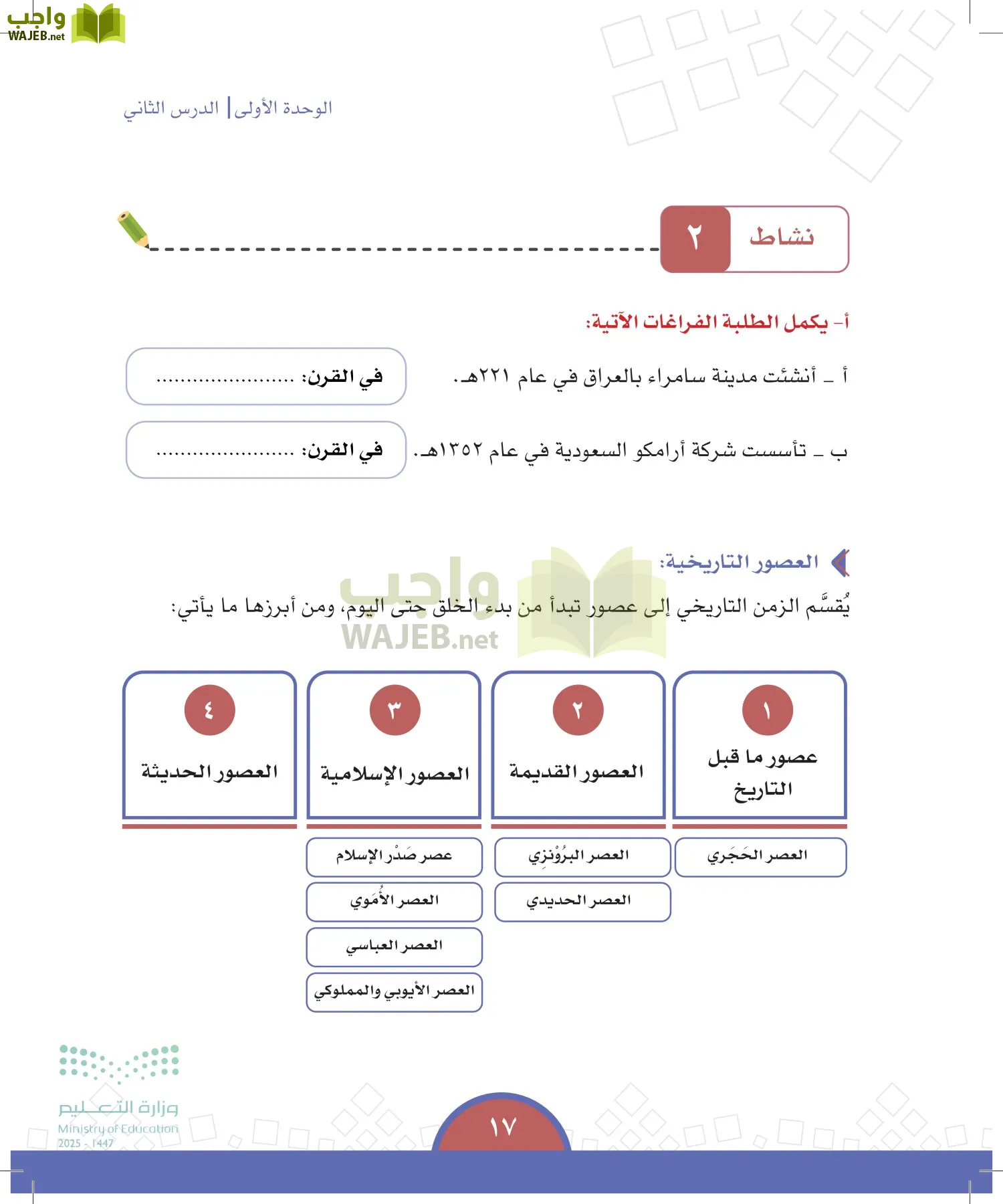 الدراسات الاجتماعية page-16