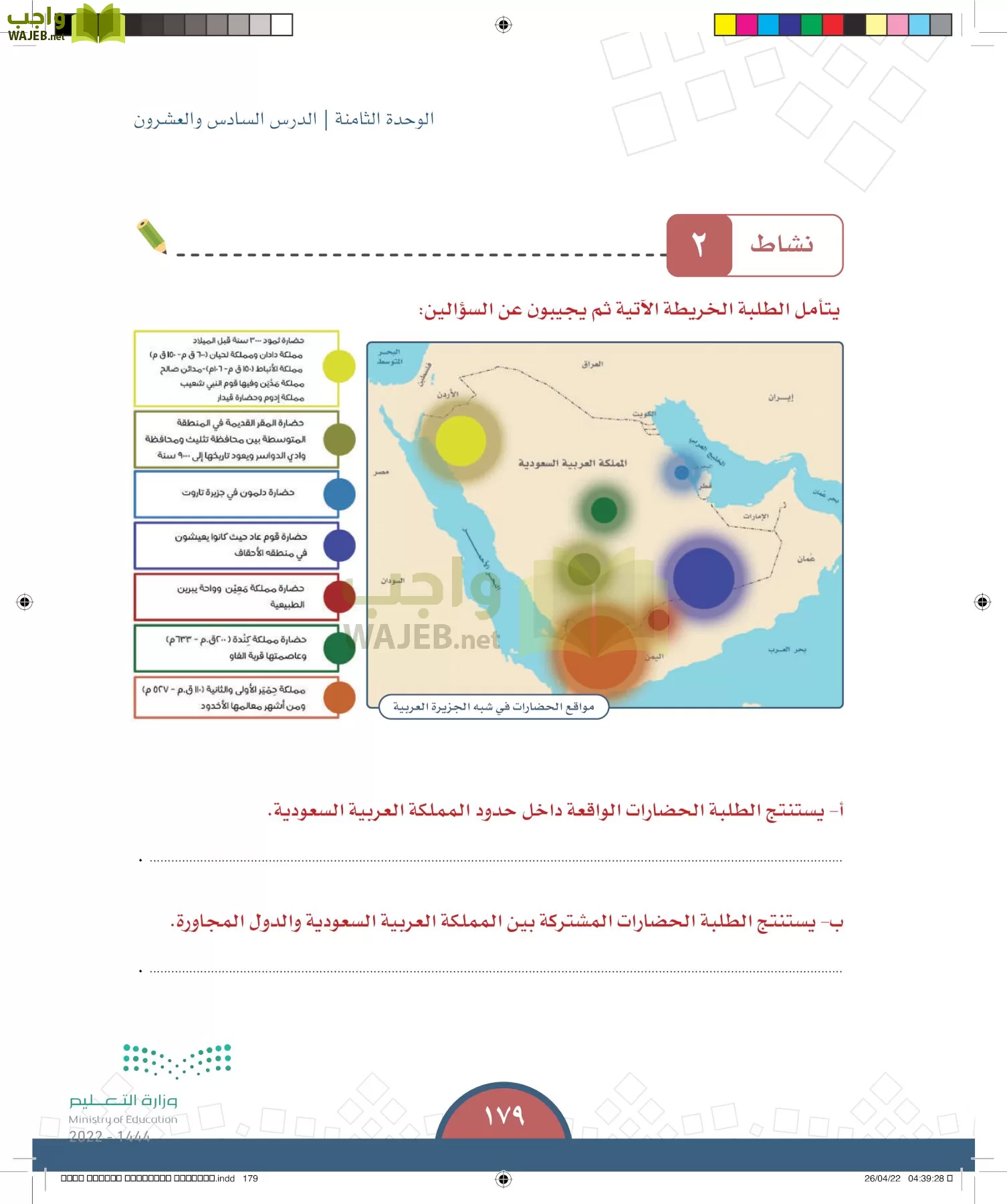 الدراسات الاجتماعية page-178
