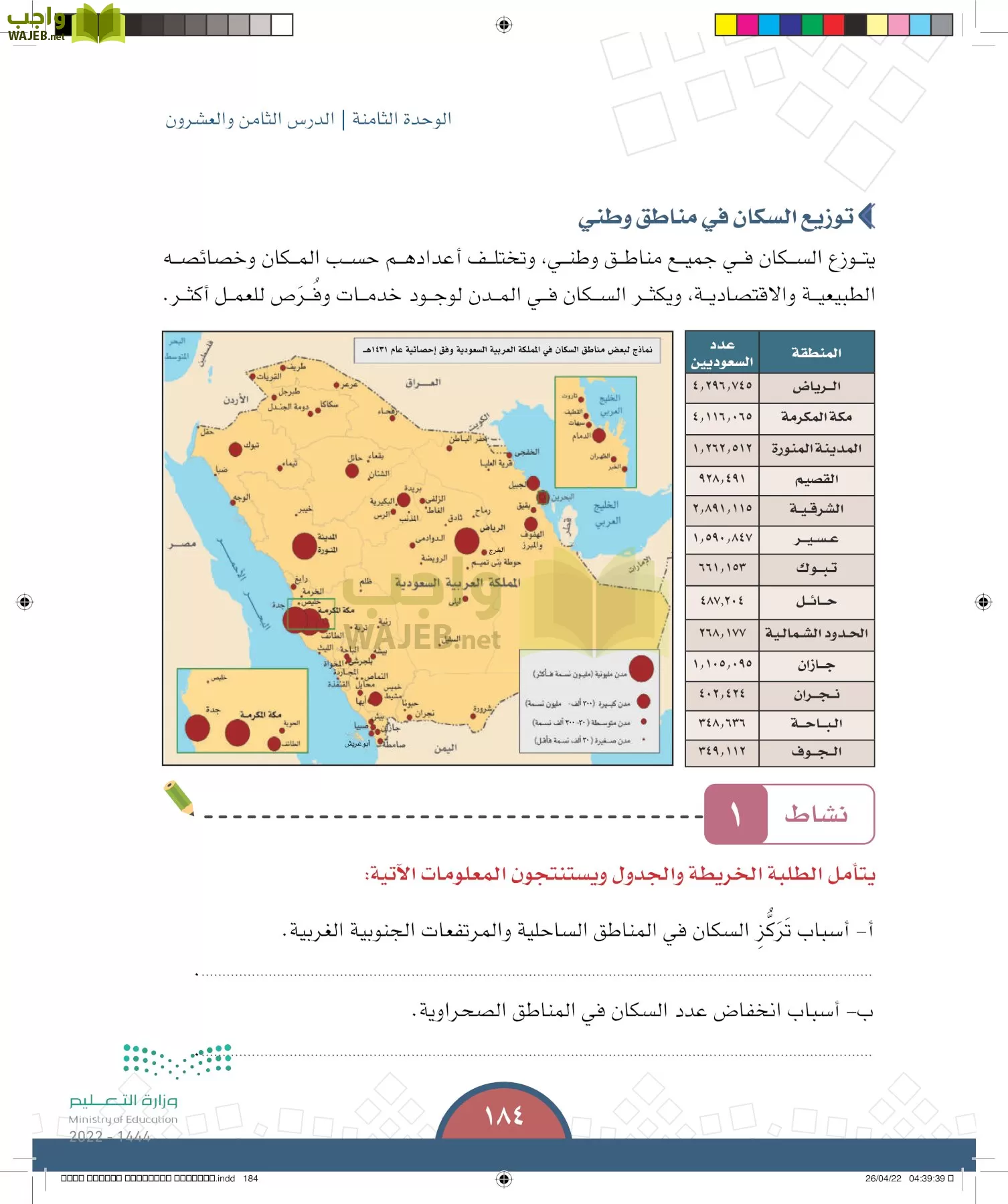 الدراسات الاجتماعية page-183