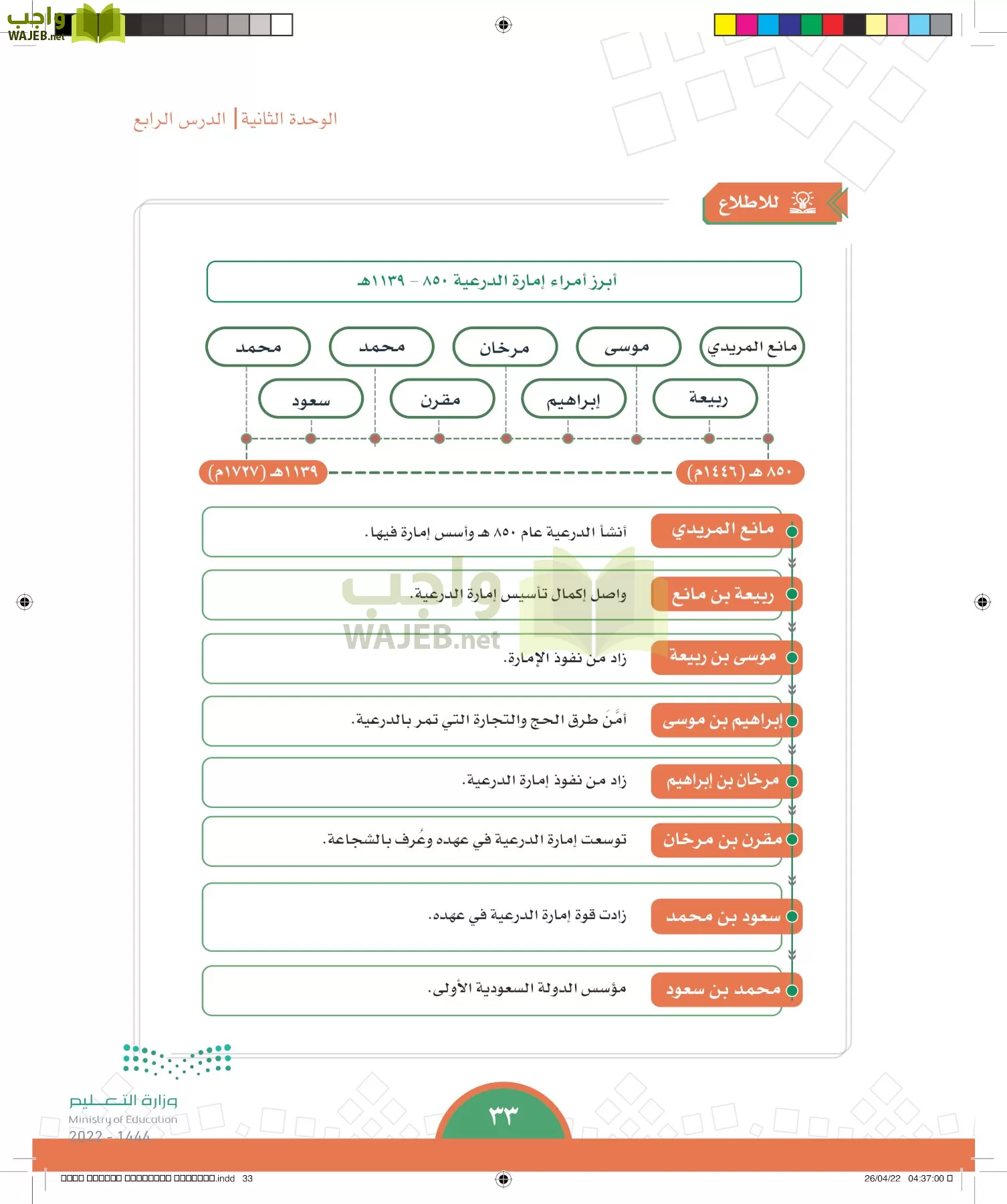 الدراسات الاجتماعية page-30