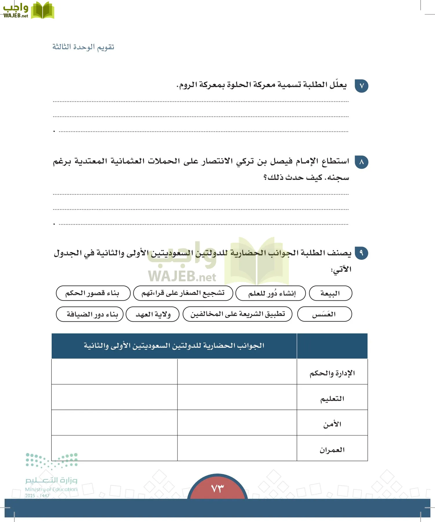 الدراسات الاجتماعية page-72