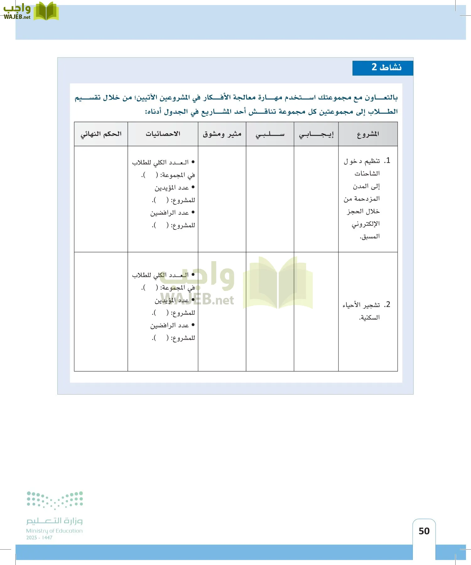 المهارات الحياتية page-49