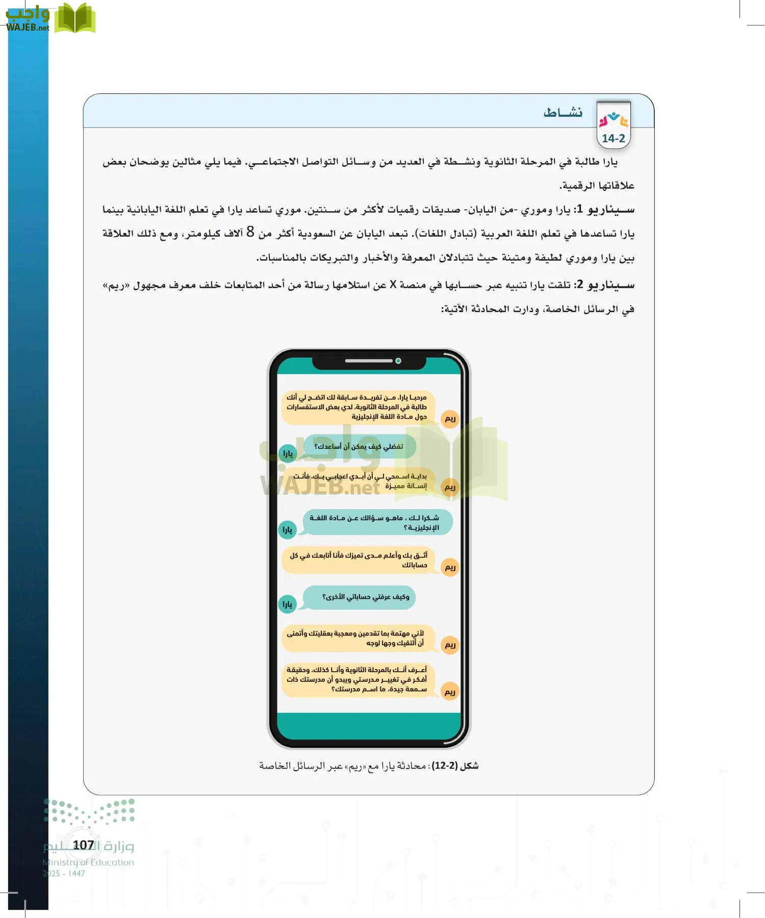 المواطنة الرقمية page-106