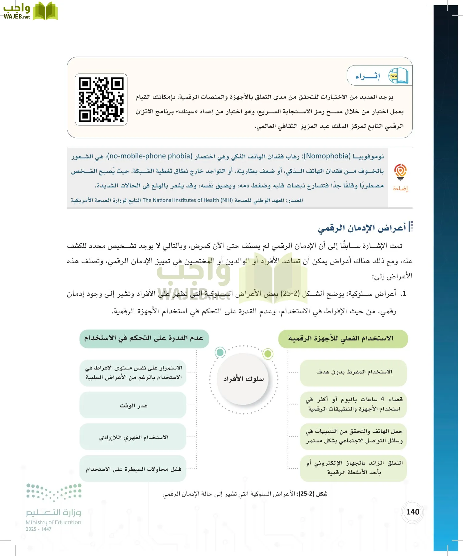 المواطنة الرقمية page-139