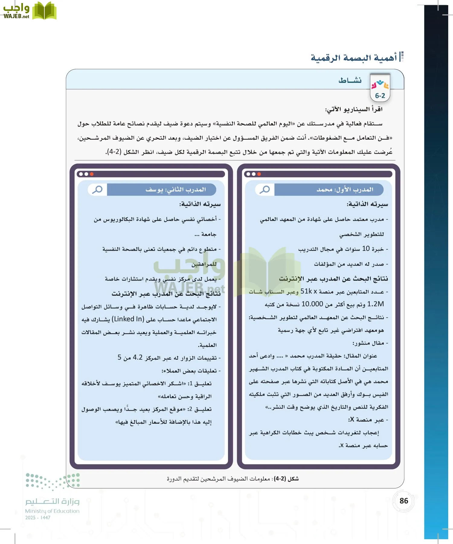 المواطنة الرقمية page-85