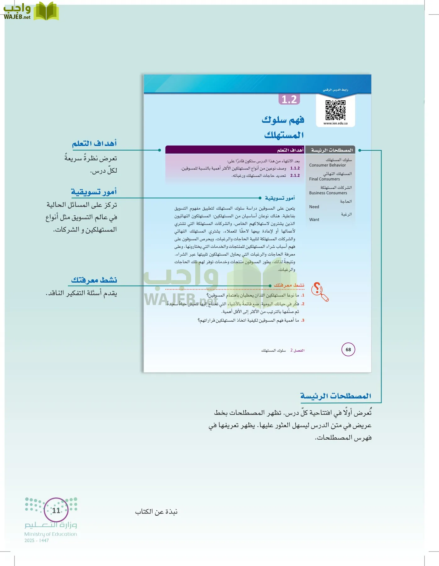 تخطيط الحملات التسويقية page-10