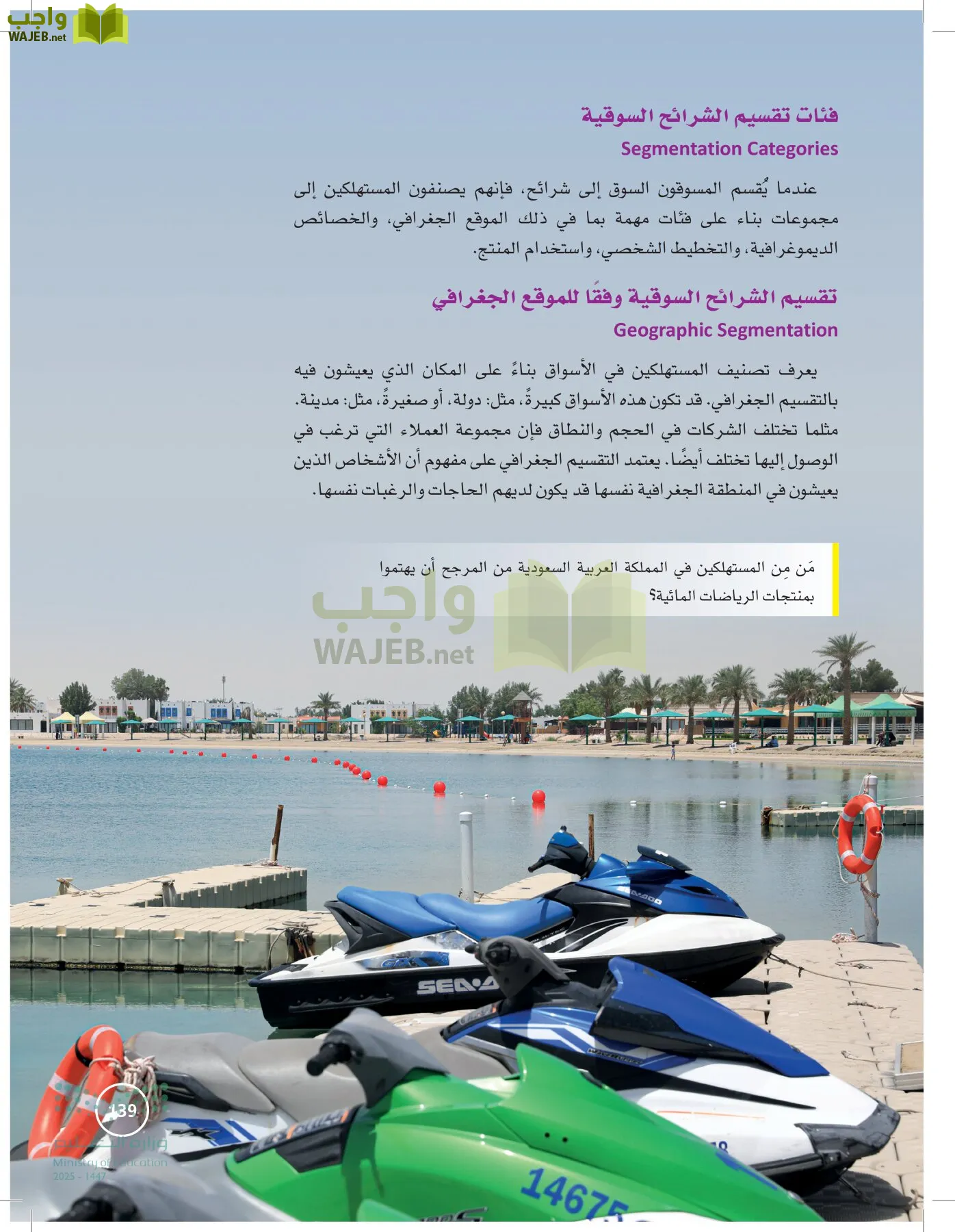 تخطيط الحملات التسويقية page-138