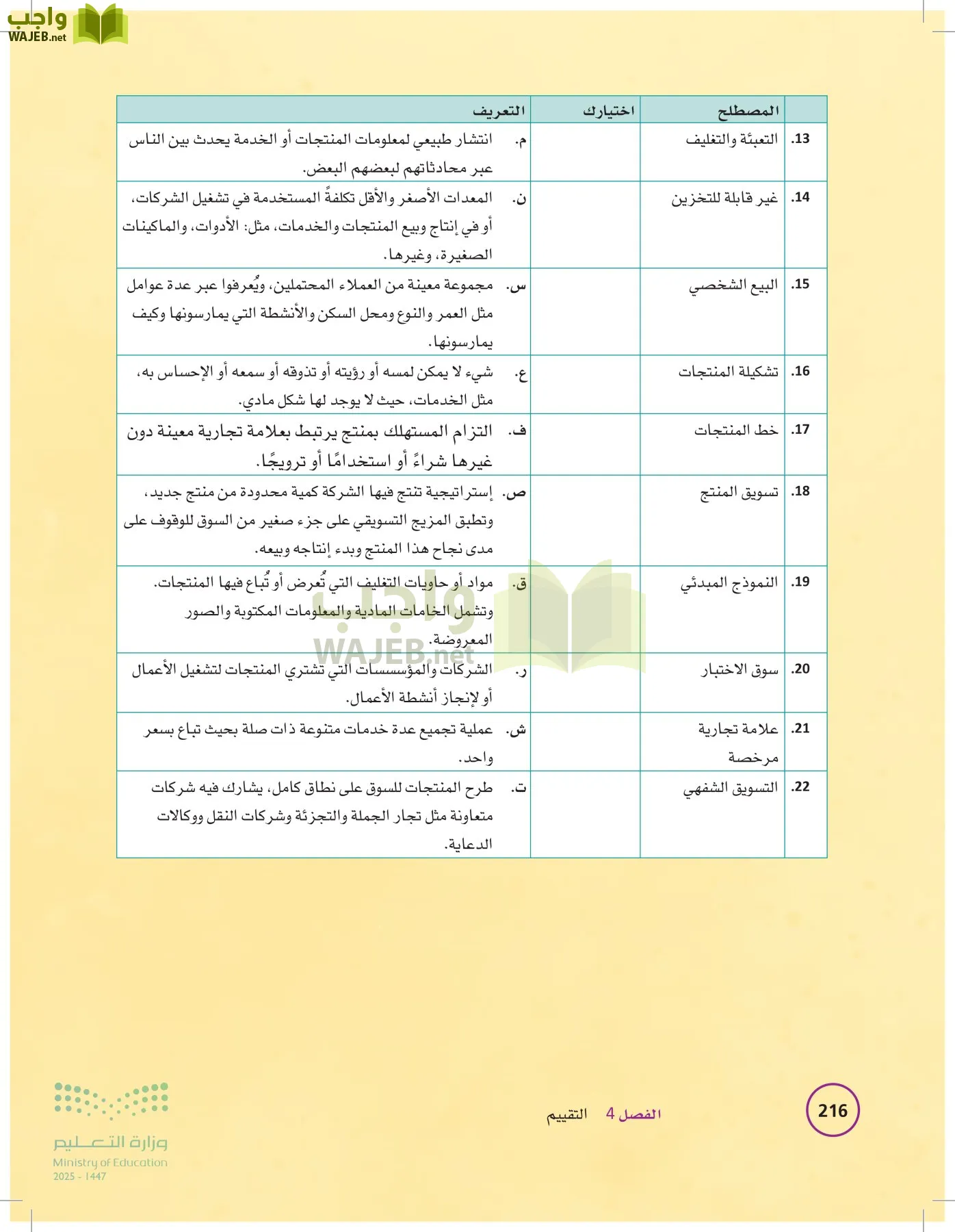 تخطيط الحملات التسويقية page-215