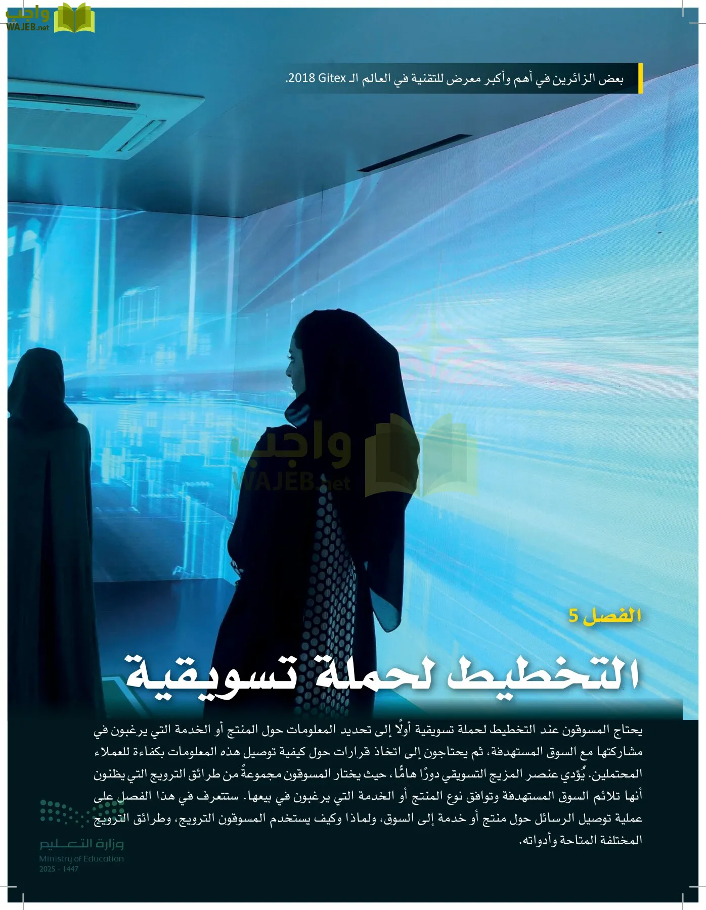 تخطيط الحملات التسويقية page-223