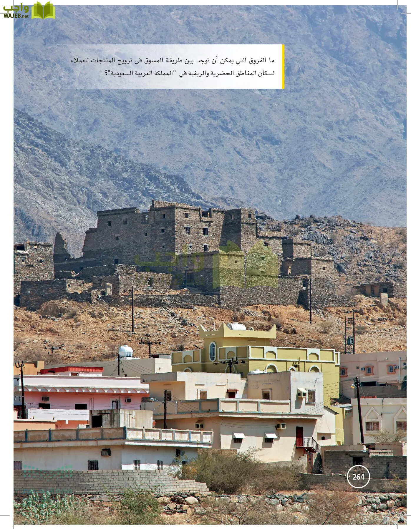 تخطيط الحملات التسويقية page-263