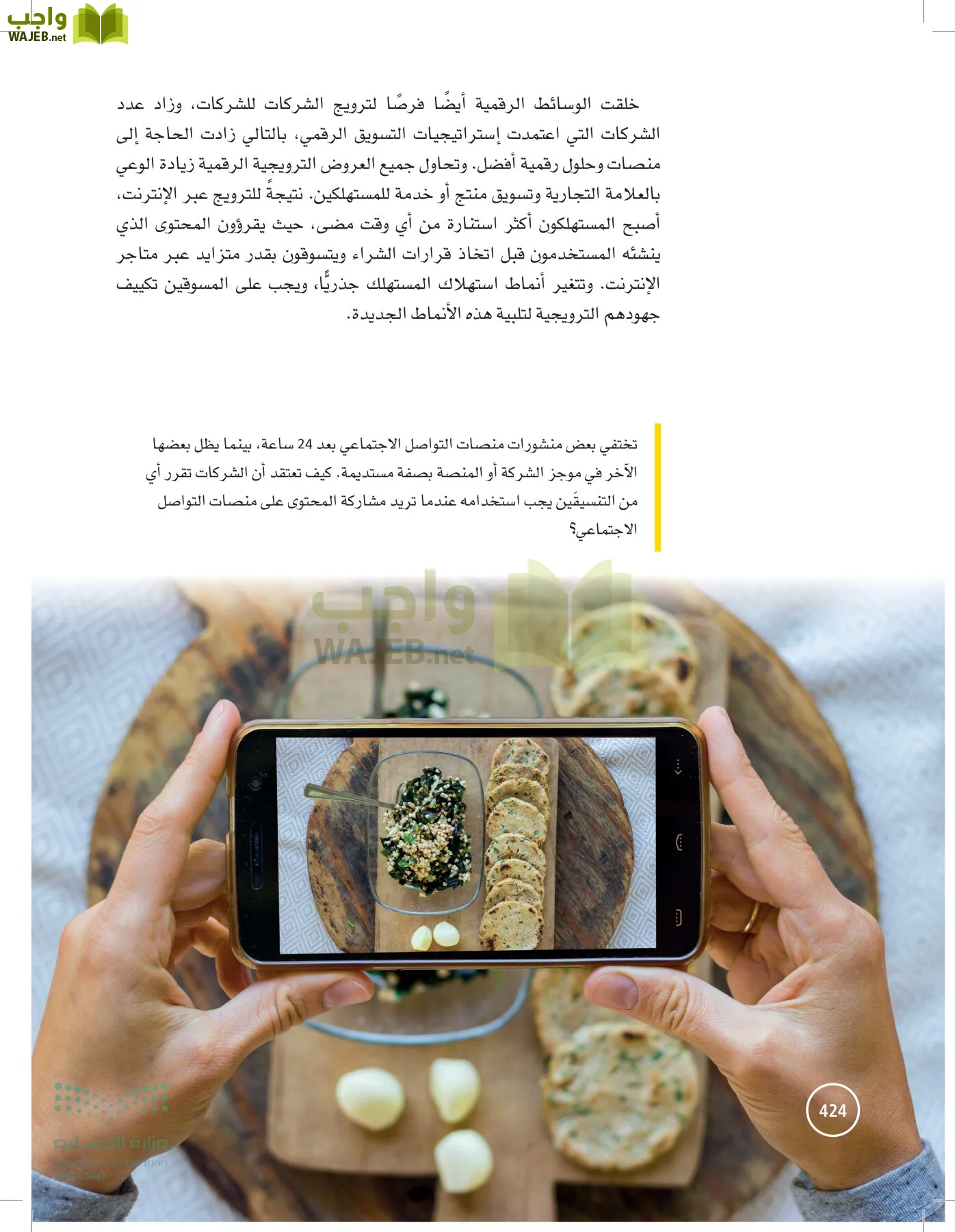 تخطيط الحملات التسويقية page-423