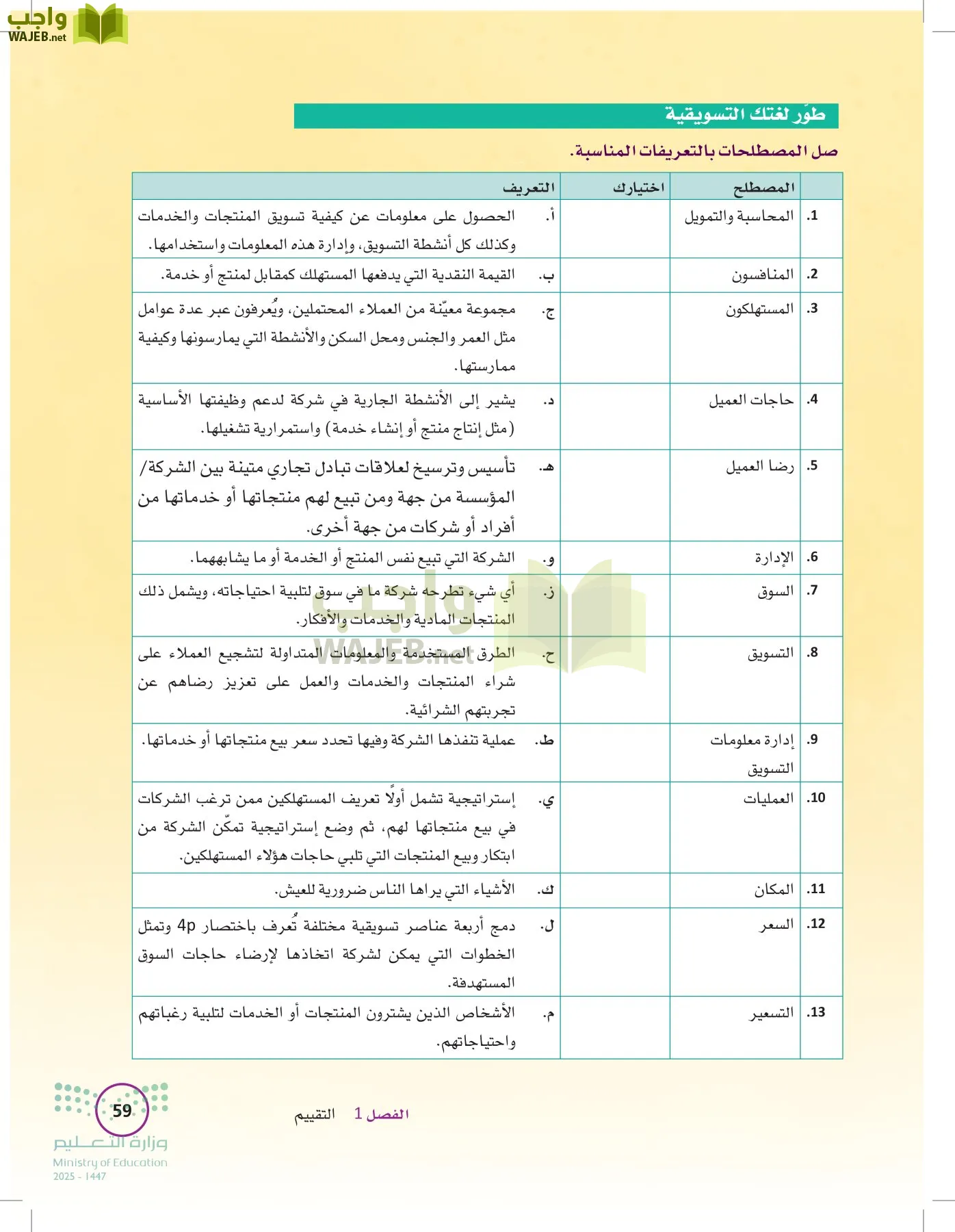 تخطيط الحملات التسويقية page-58