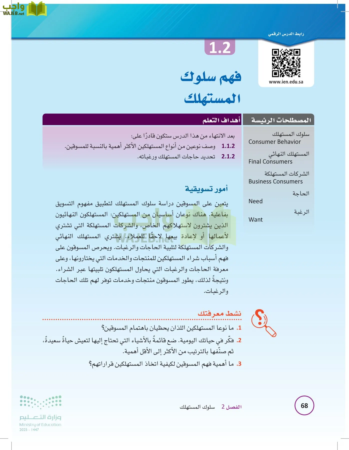 تخطيط الحملات التسويقية page-67