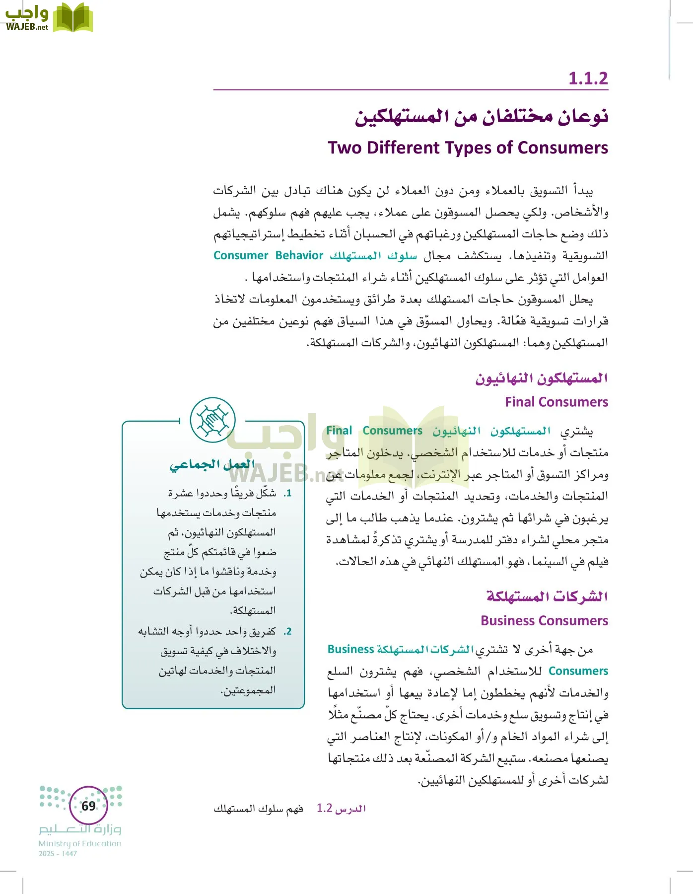 تخطيط الحملات التسويقية page-68