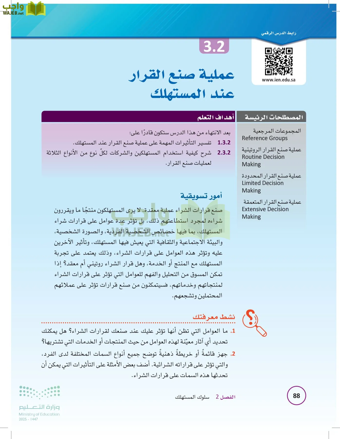 تخطيط الحملات التسويقية page-87