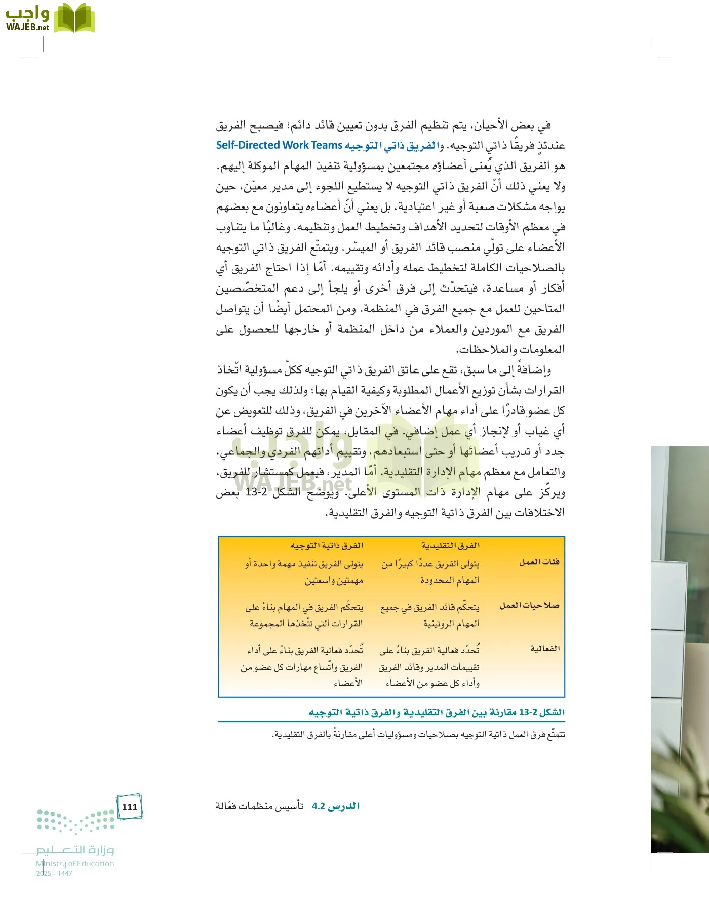 مبادئ الإدارة page-110