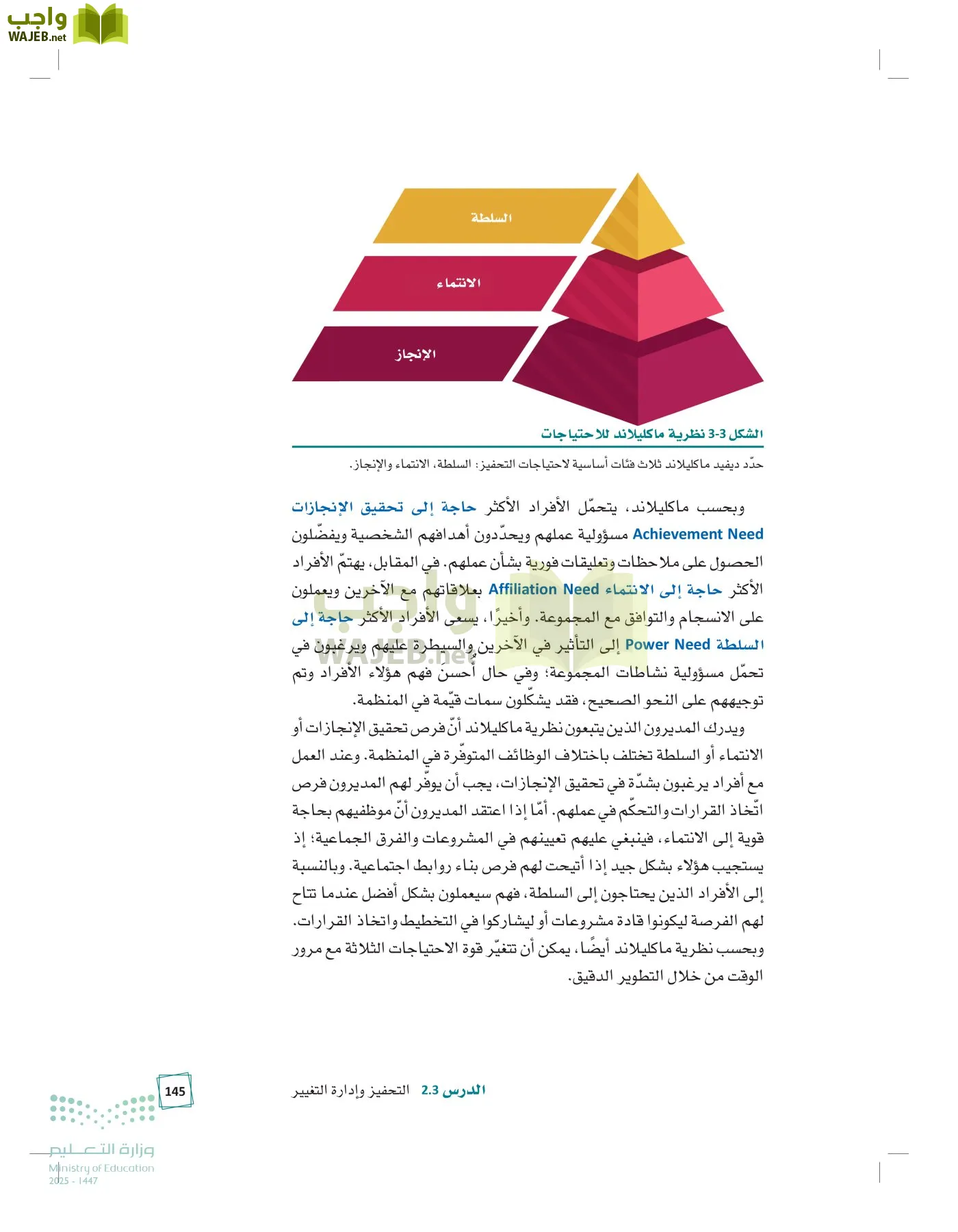 مبادئ الإدارة page-144
