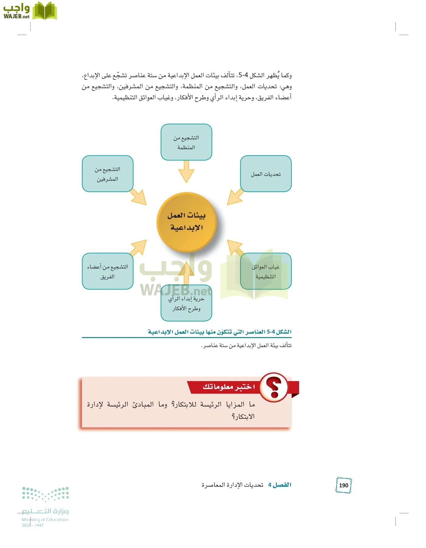 مبادئ الإدارة page-189