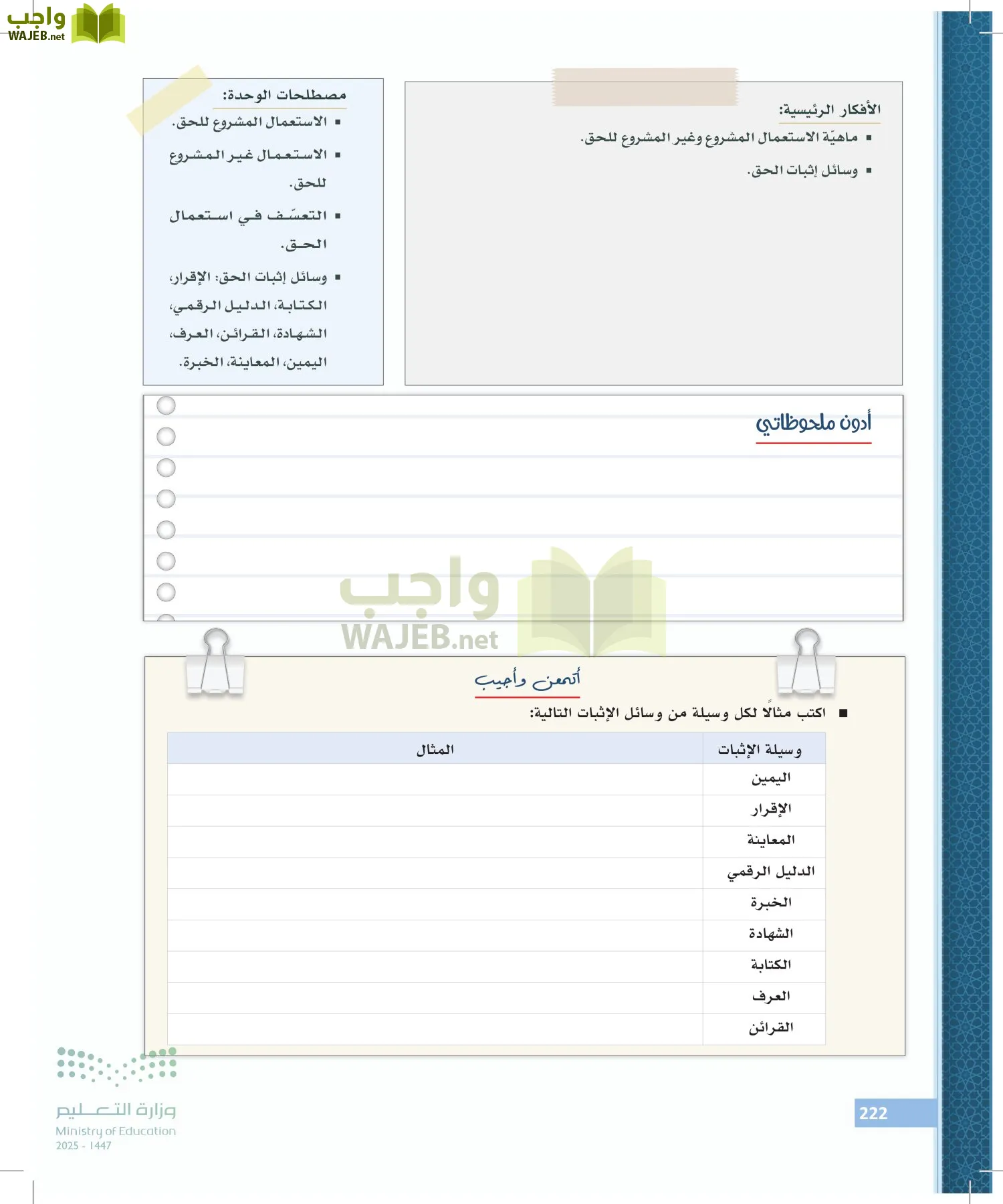 مبادئ القانون page-221