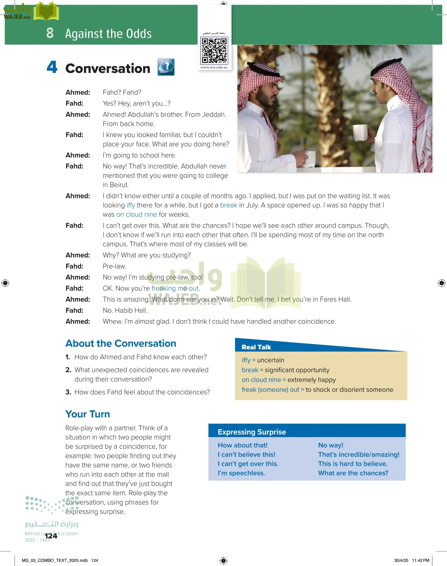 MEGA GOAL 3 page-129