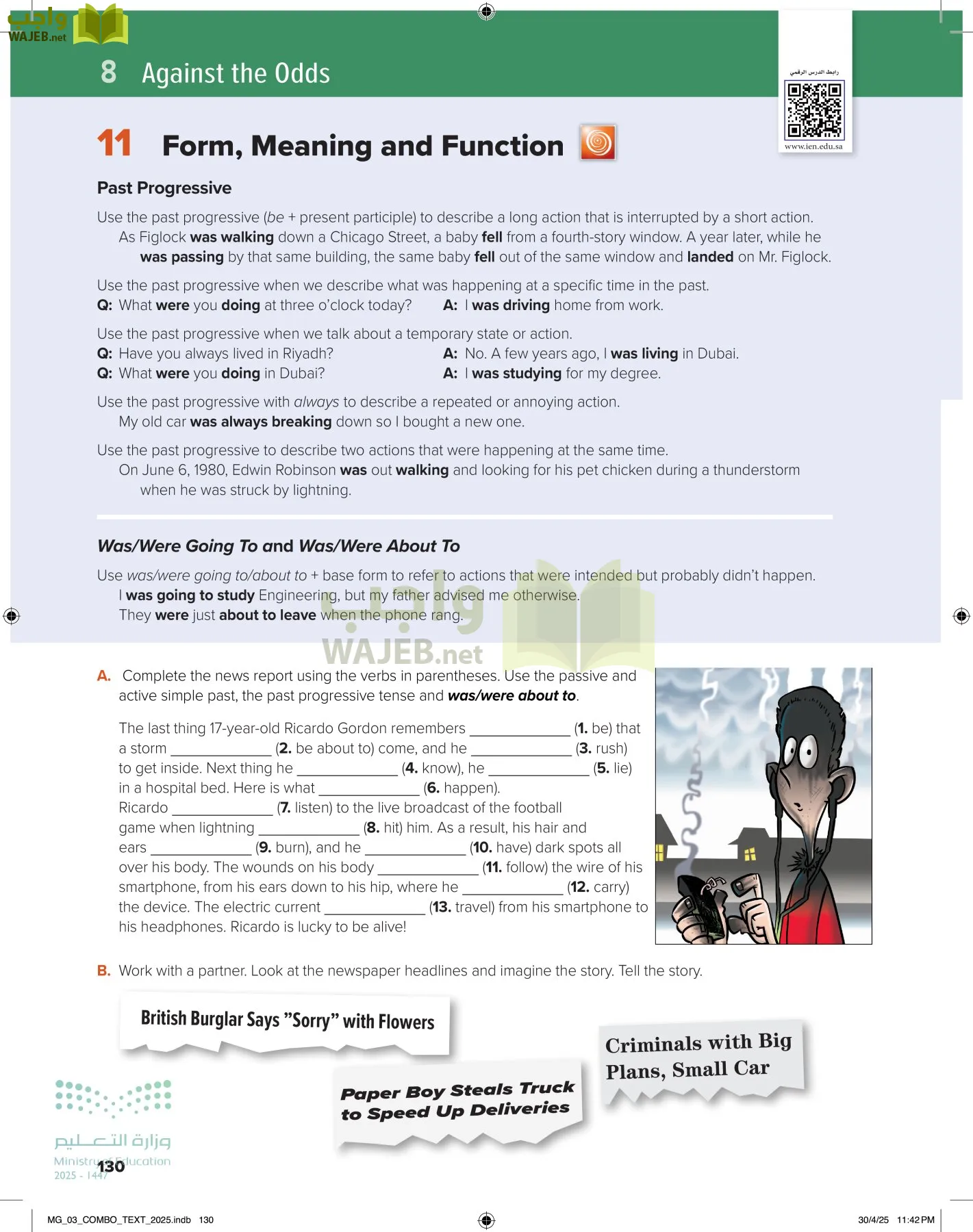 MEGA GOAL 3 page-135