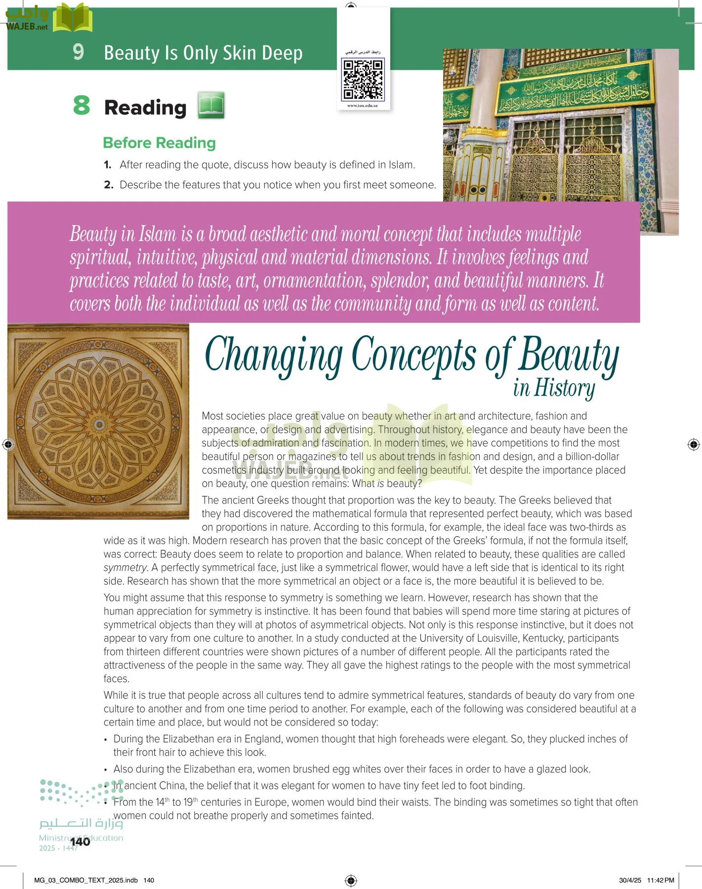 MEGA GOAL 3 page-145