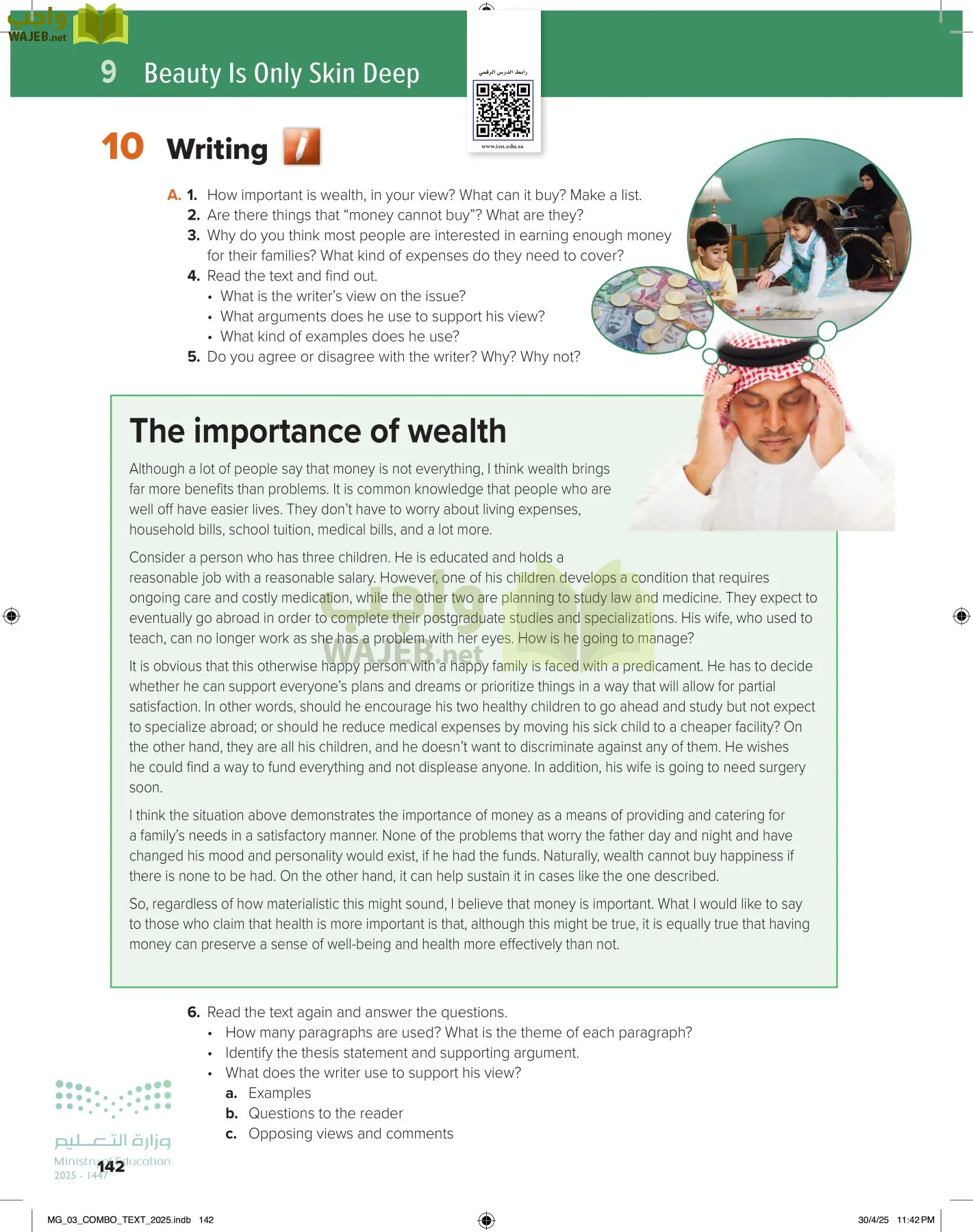 MEGA GOAL 3 page-147