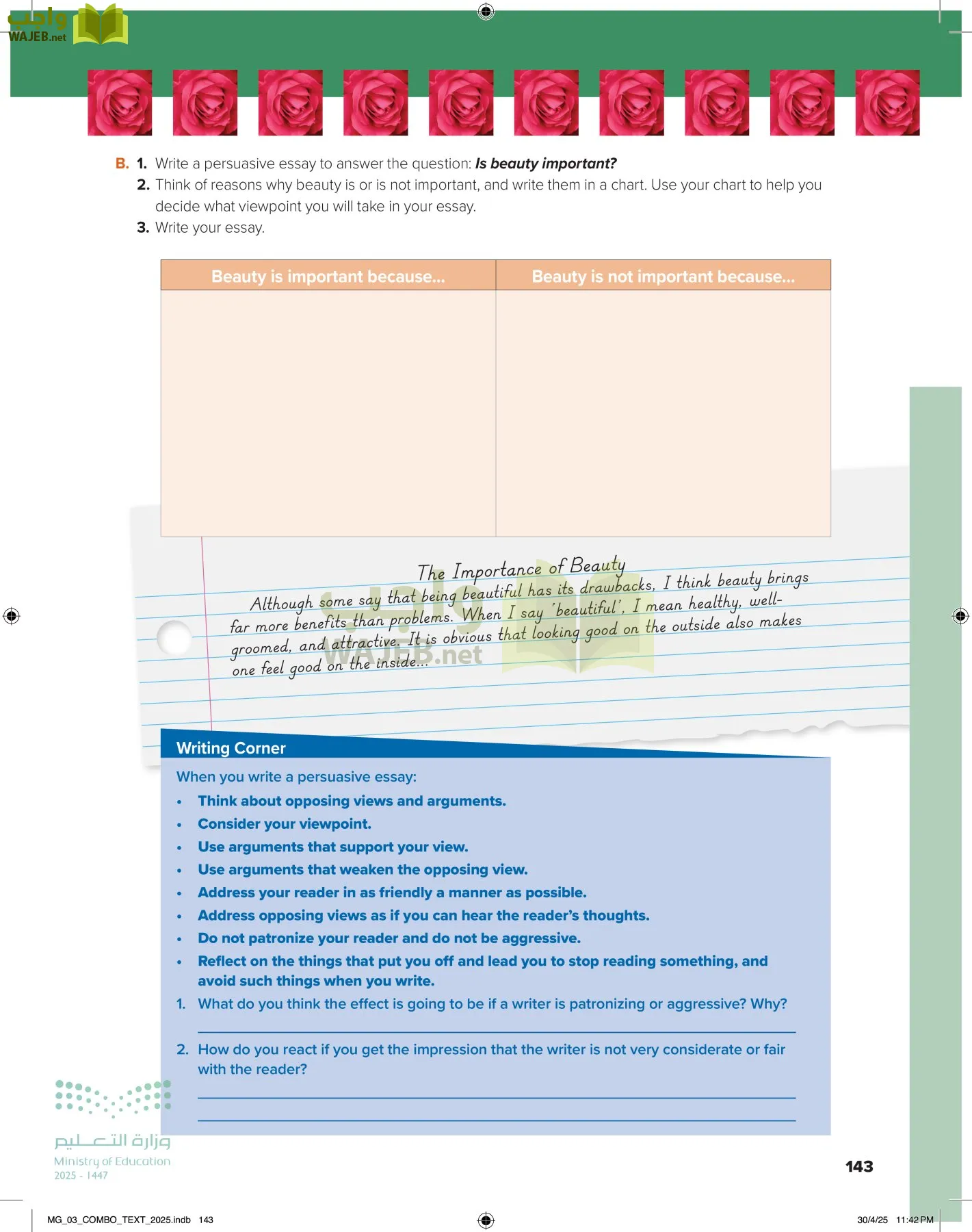 MEGA GOAL 3 page-148