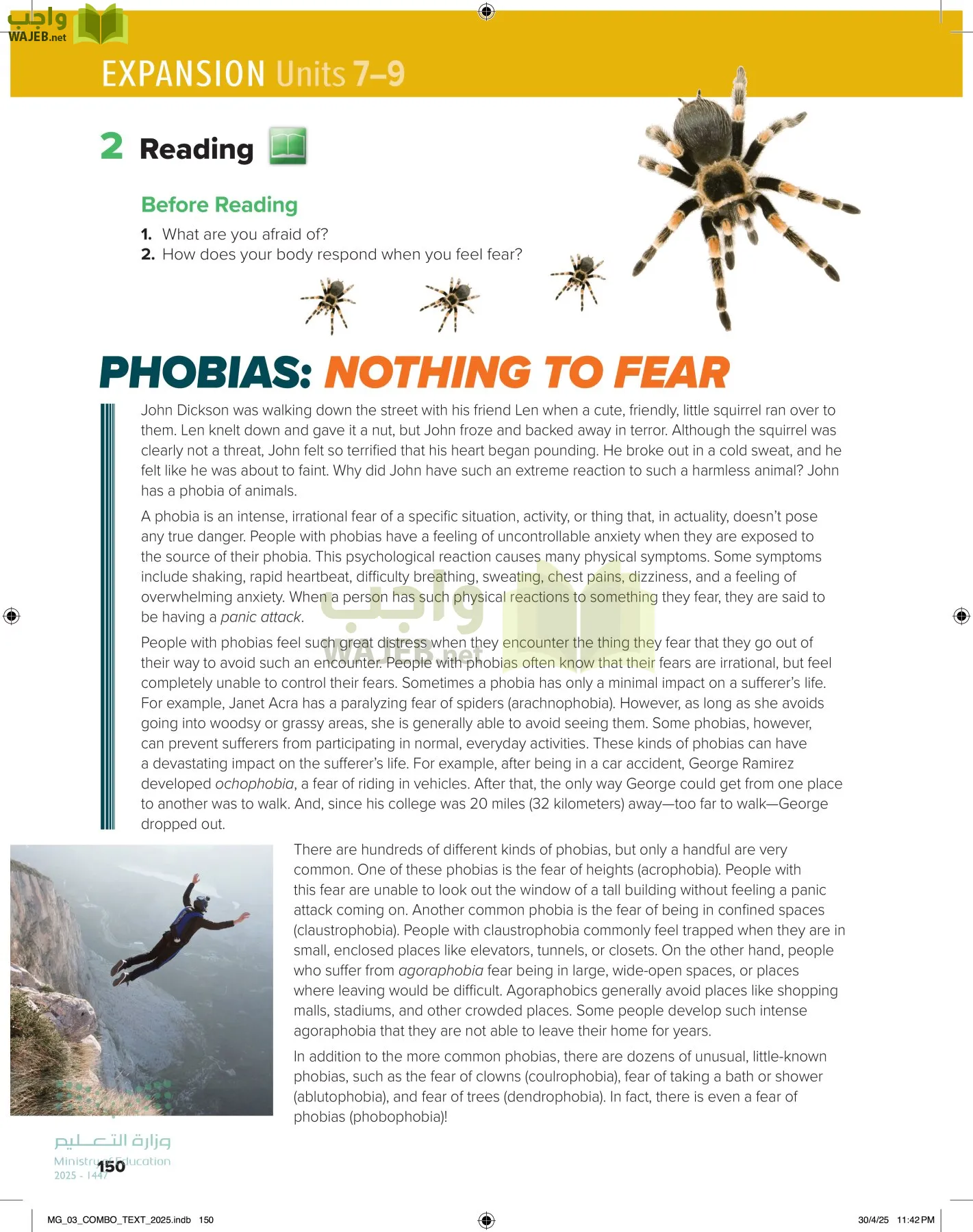 MEGA GOAL 3 page-155