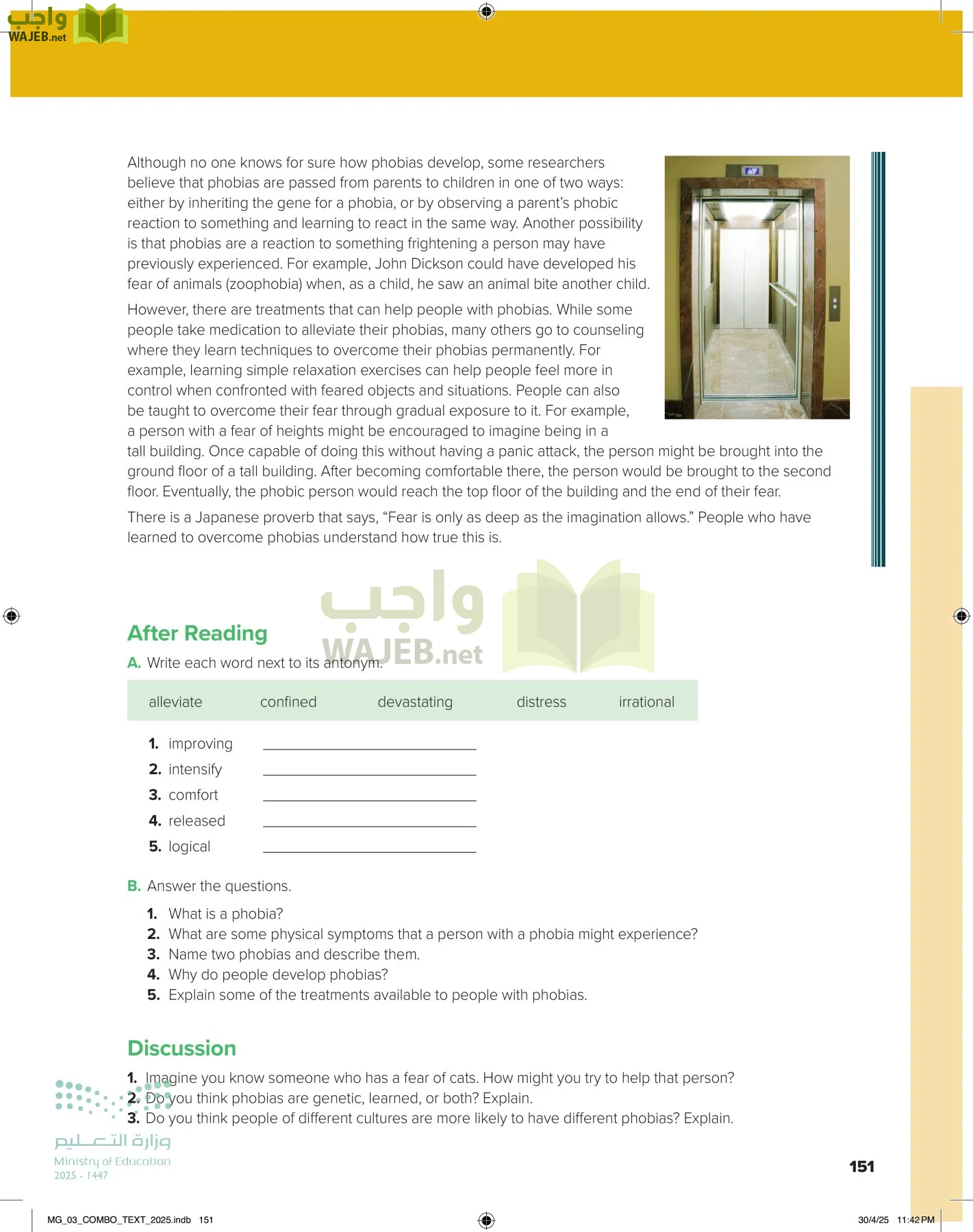 MEGA GOAL 3 page-156