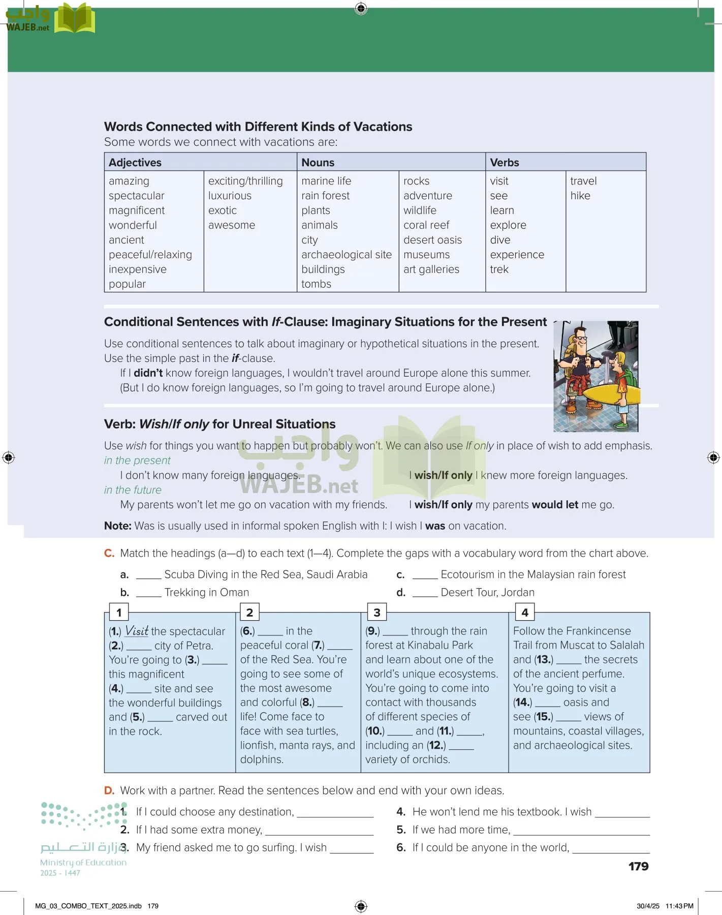 MEGA GOAL 3 page-184
