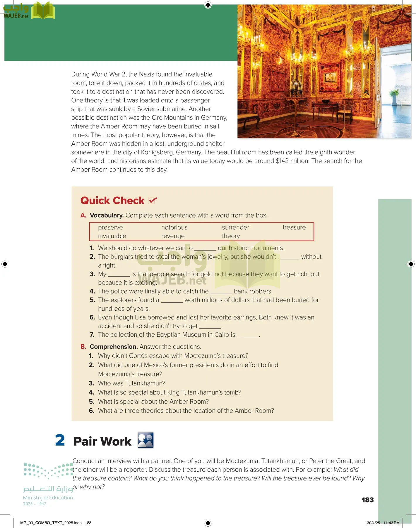 MEGA GOAL 3 page-188