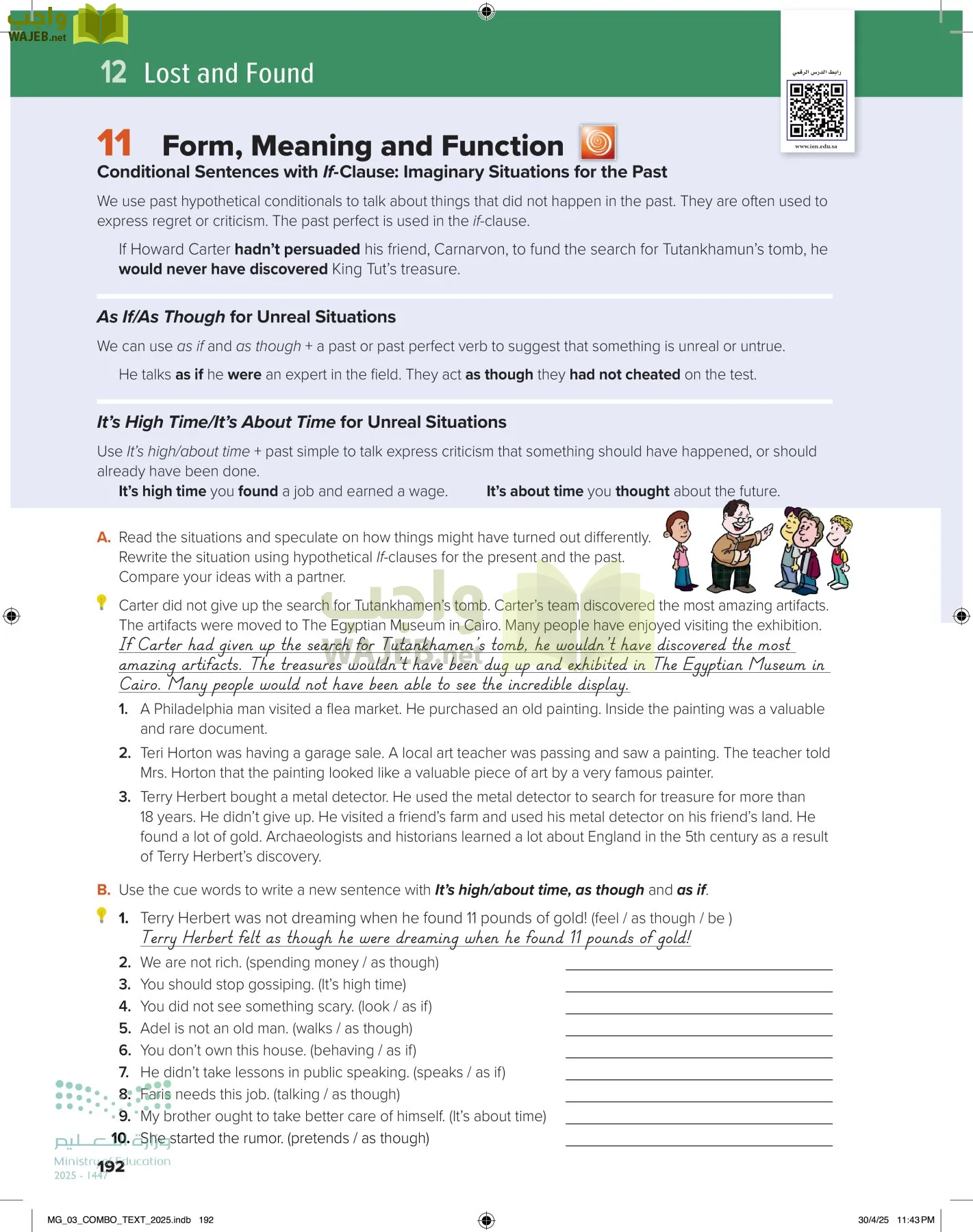 MEGA GOAL 3 page-197