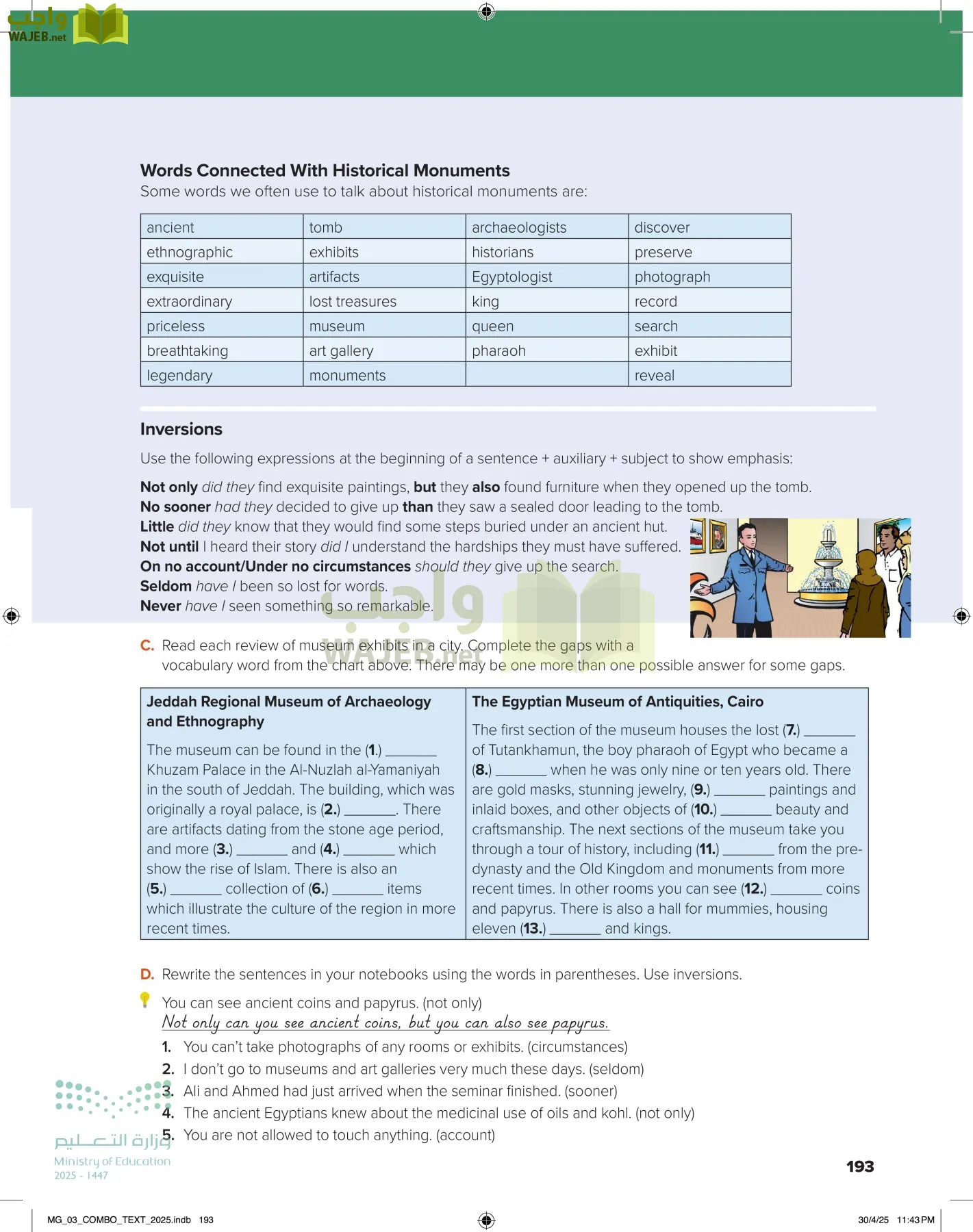 MEGA GOAL 3 page-198