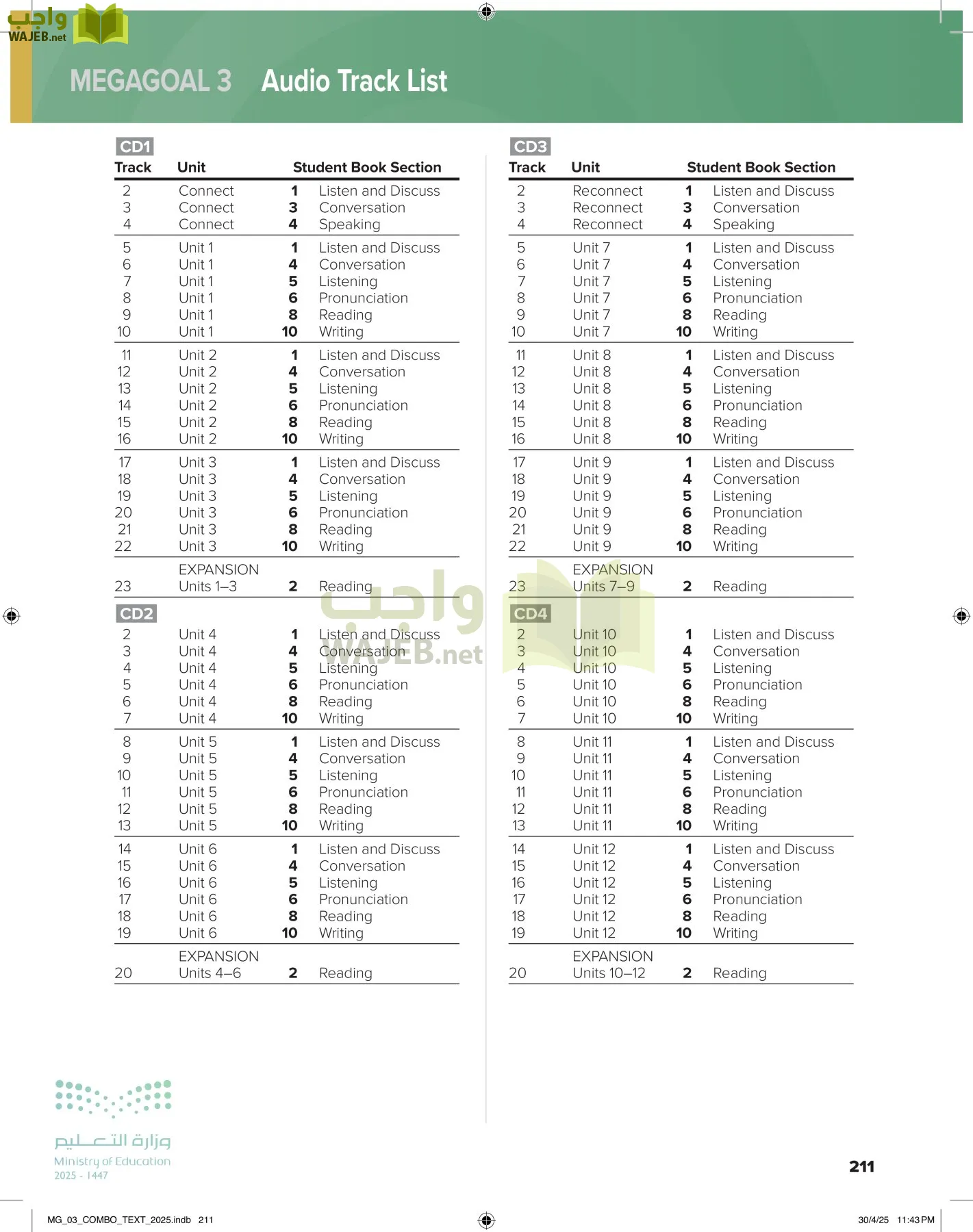 MEGA GOAL 3 page-216
