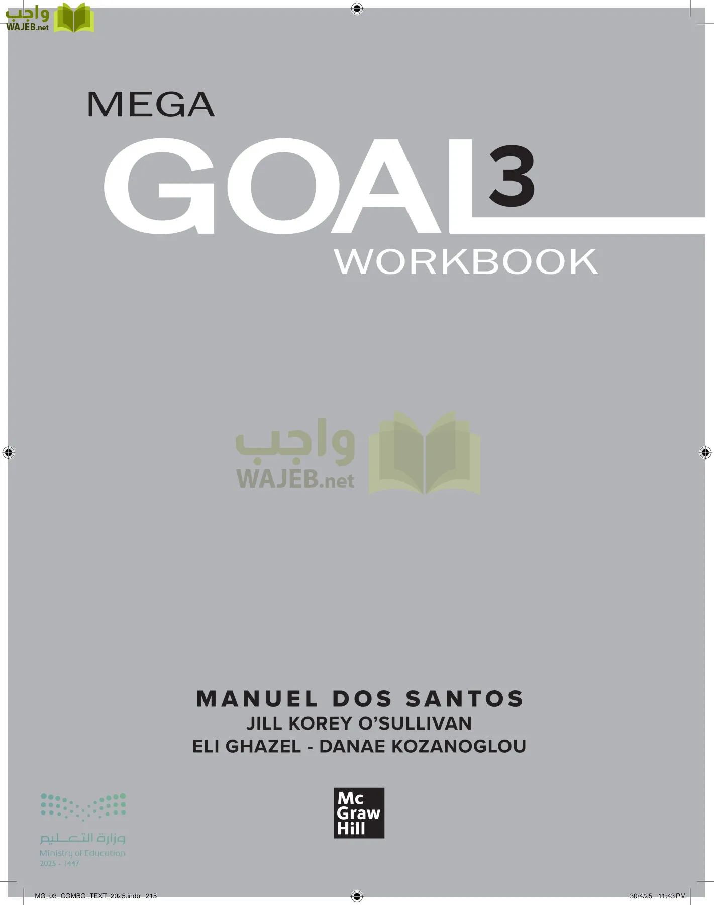 MEGA GOAL 3 page-220