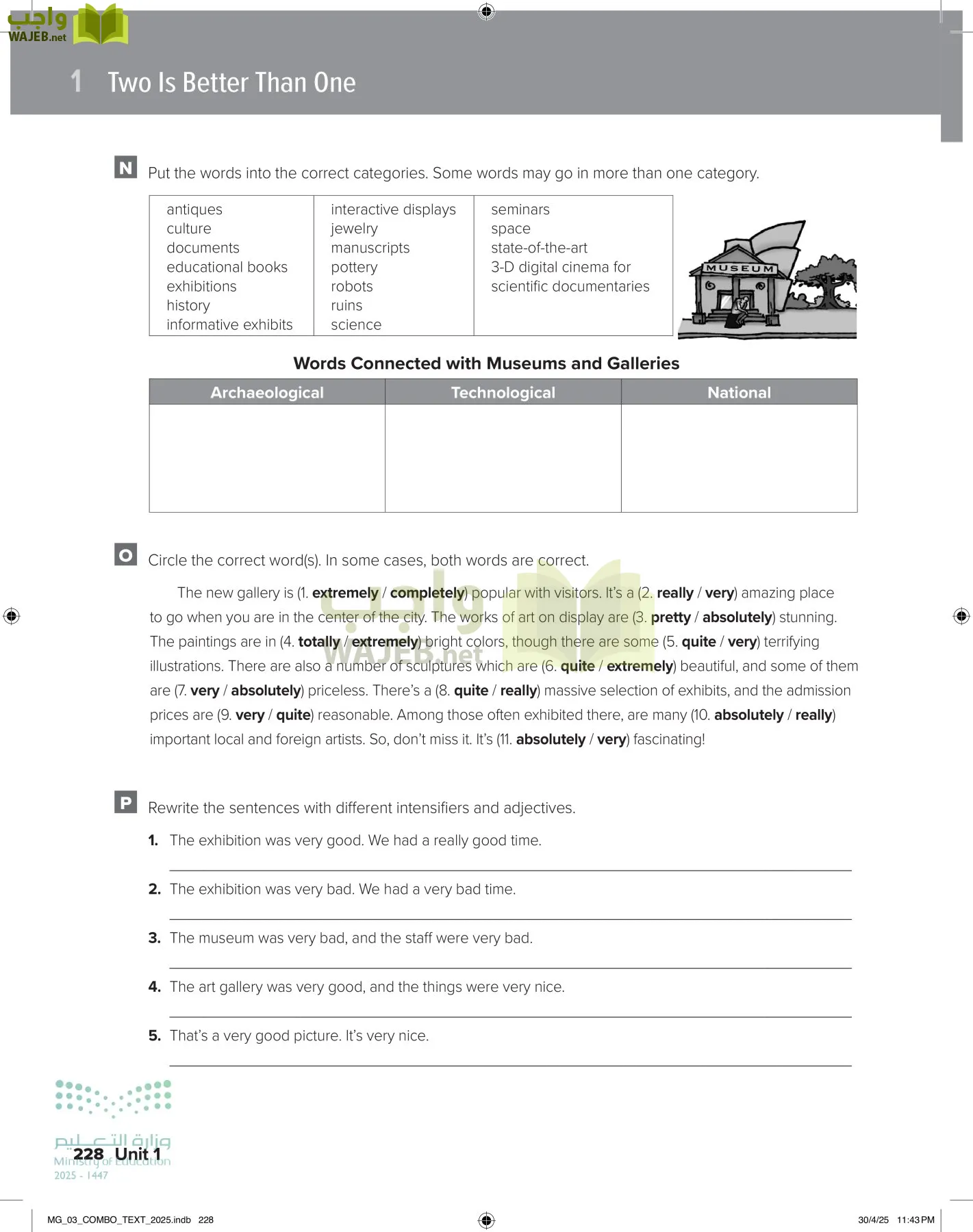 MEGA GOAL 3 page-233