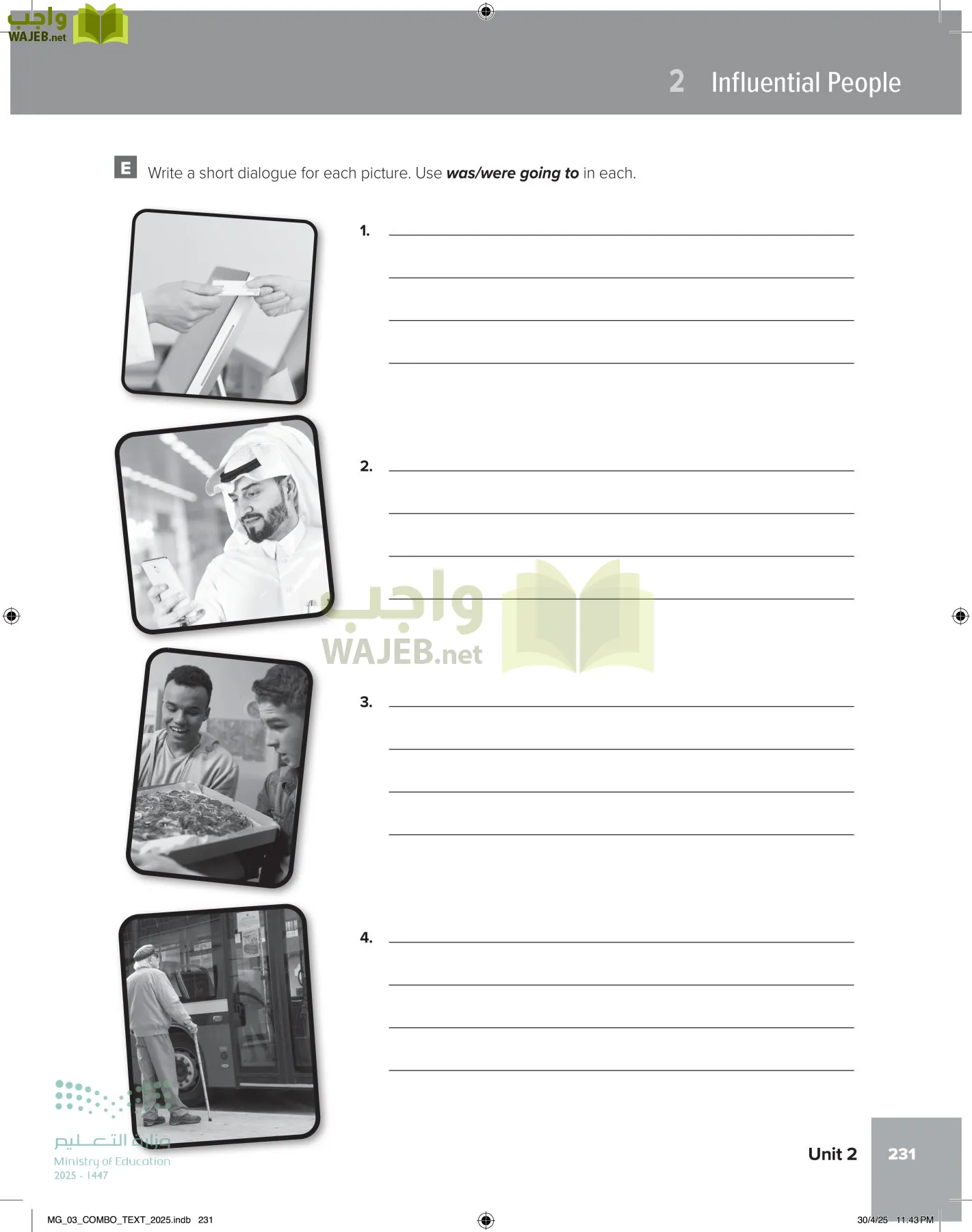 MEGA GOAL 3 page-236