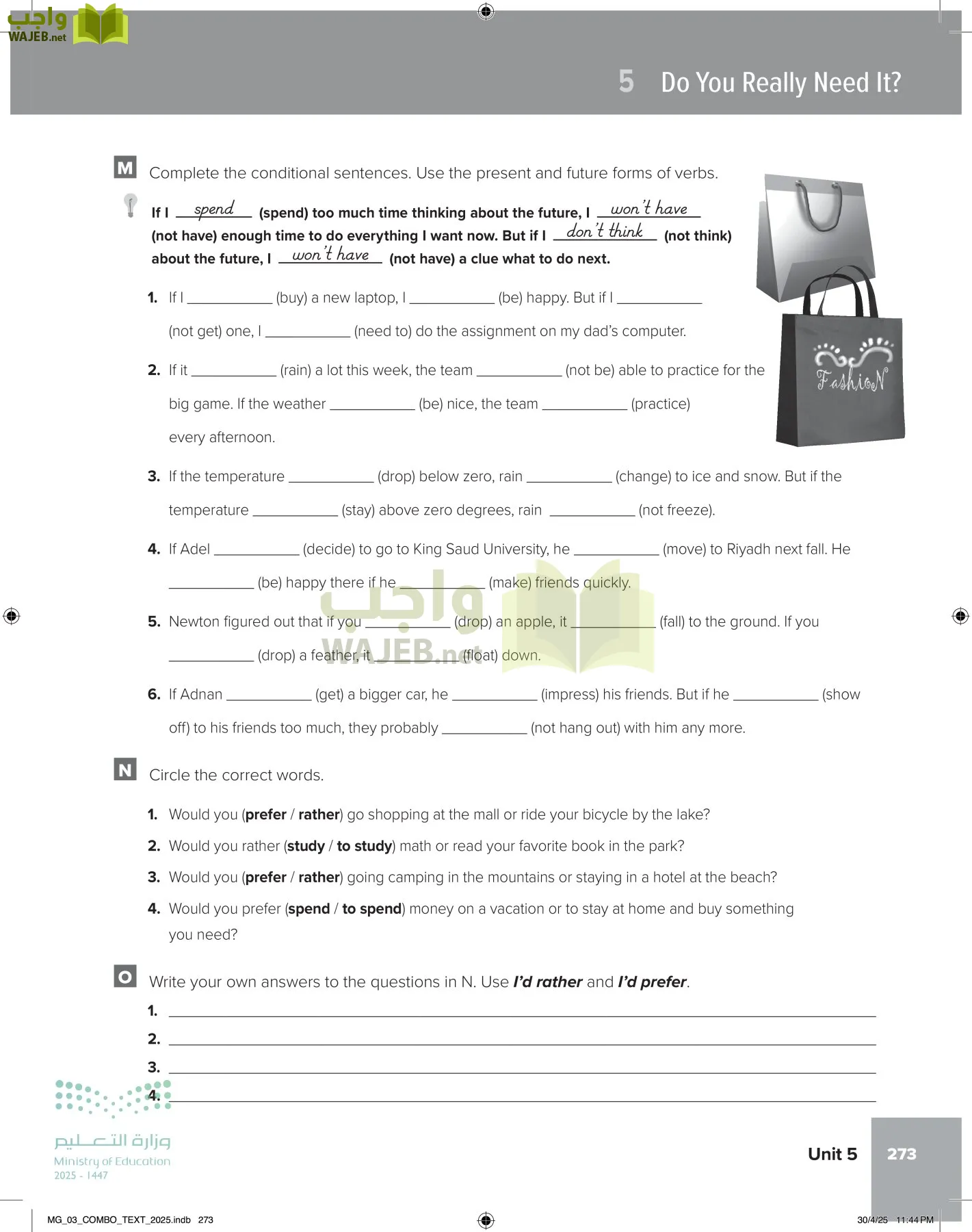 MEGA GOAL 3 page-278