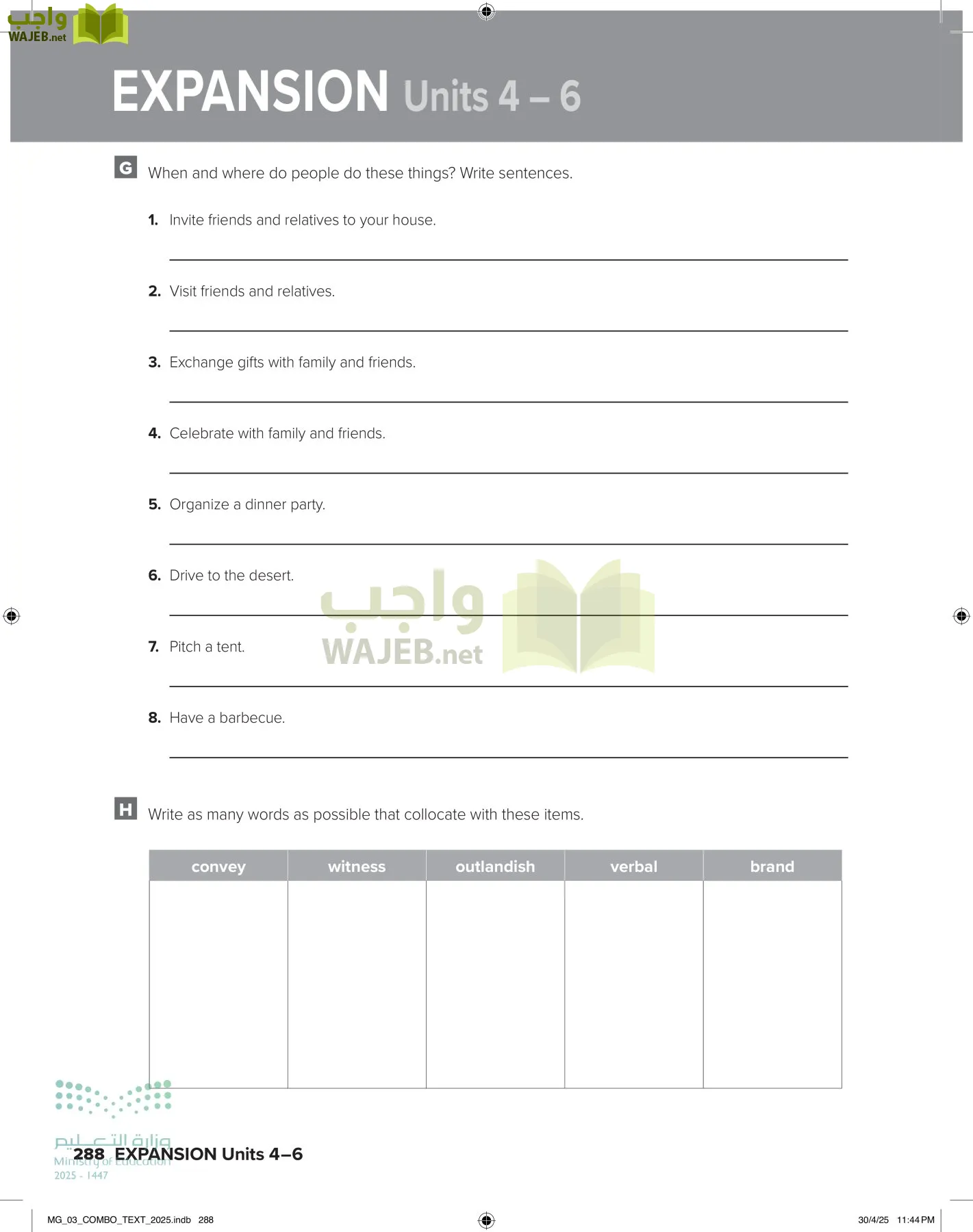 MEGA GOAL 3 page-293