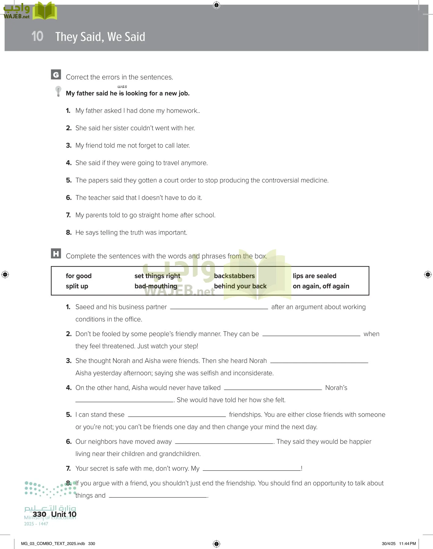 MEGA GOAL 3 page-335