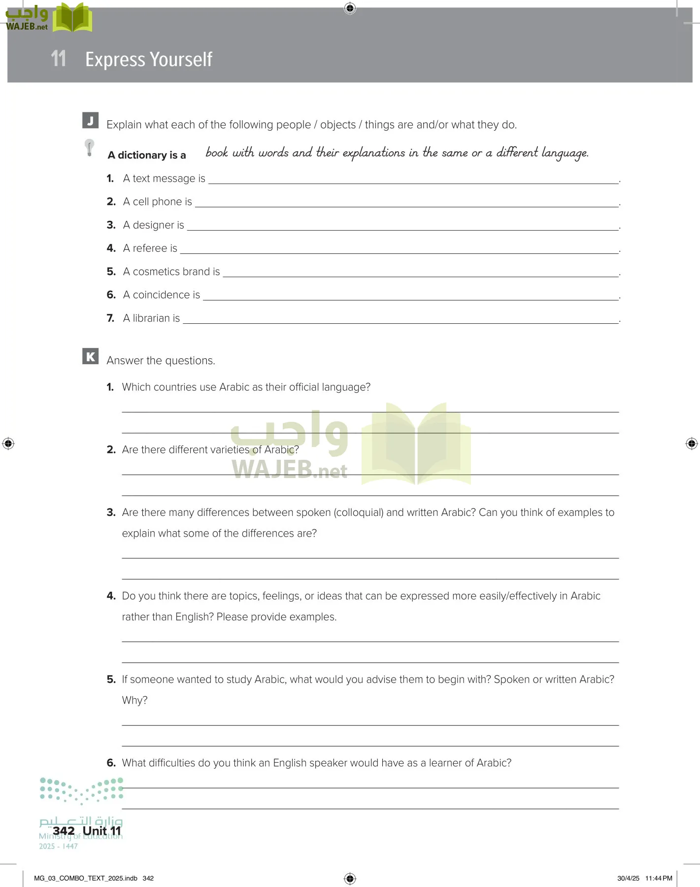 MEGA GOAL 3 page-347